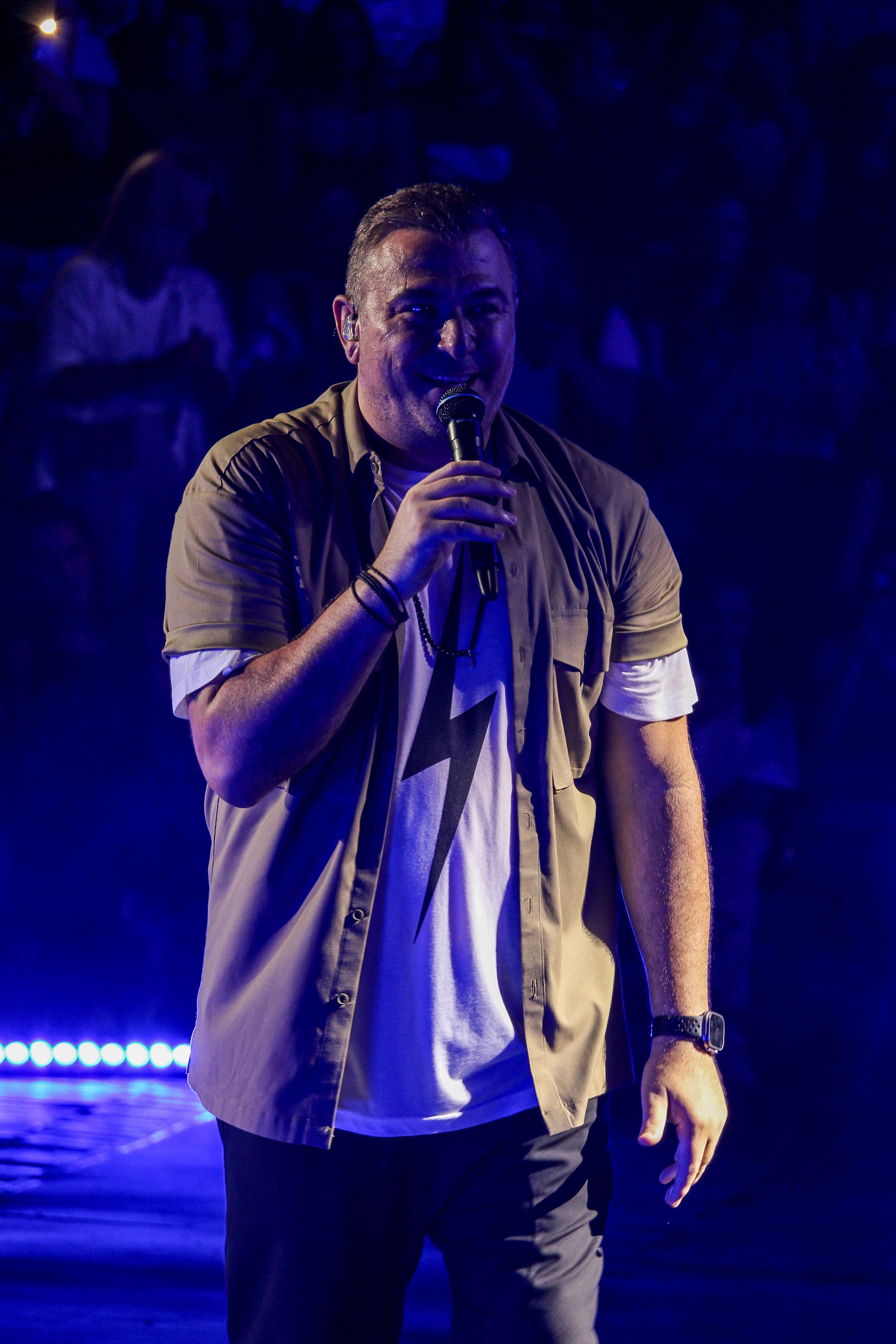 Antonis Remos XVI