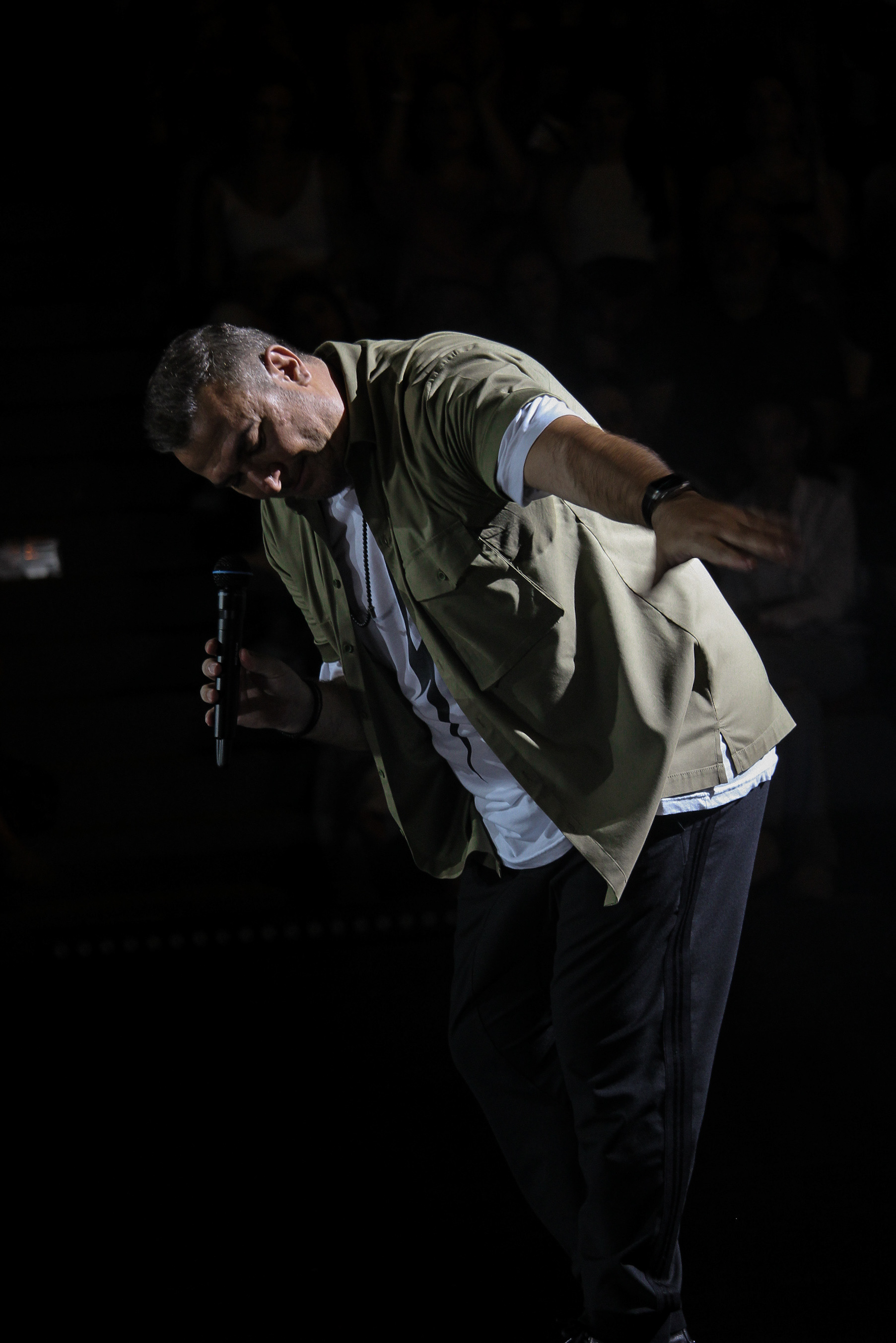 Antonis Remos X