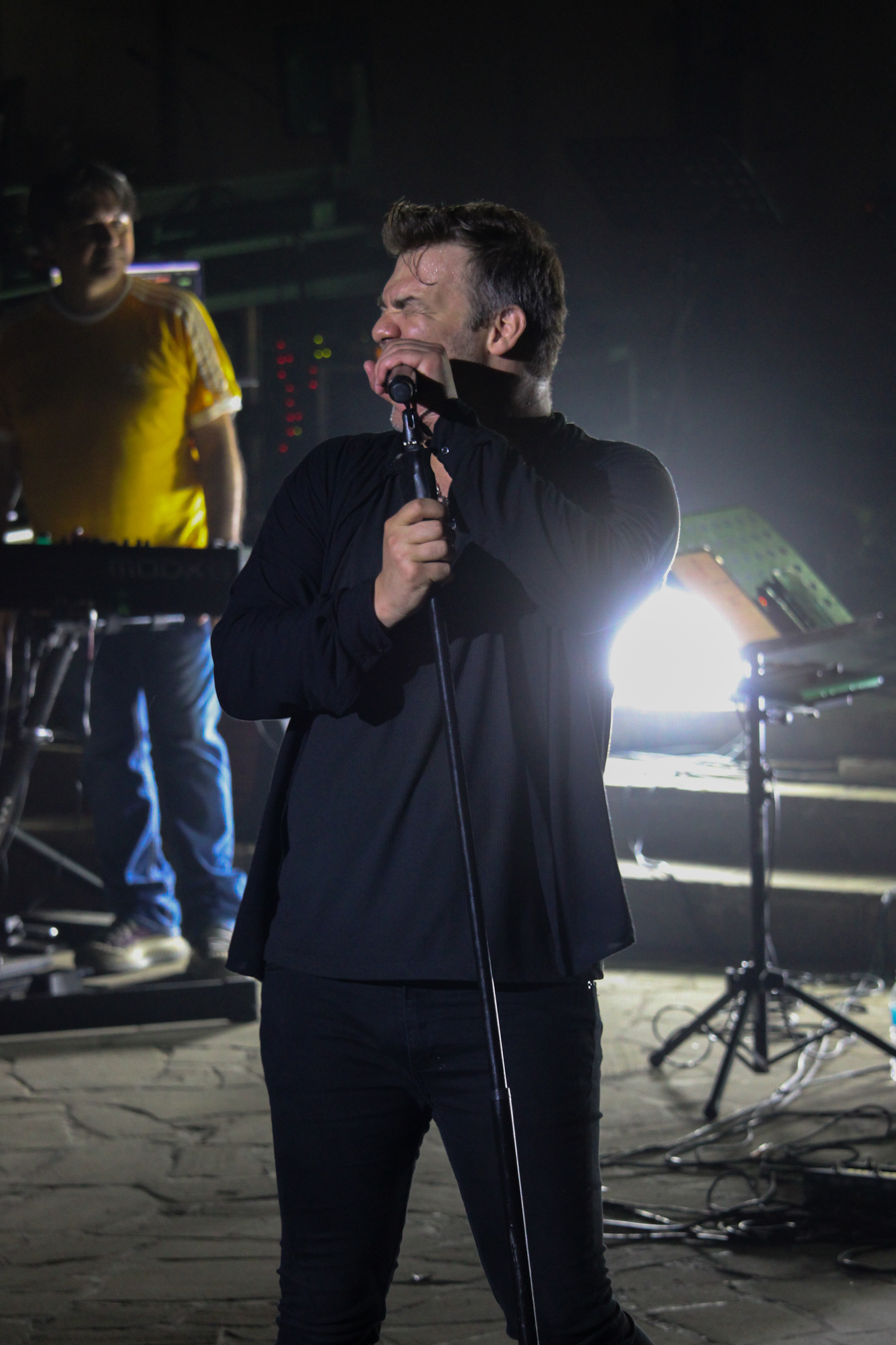 George Sabanis I