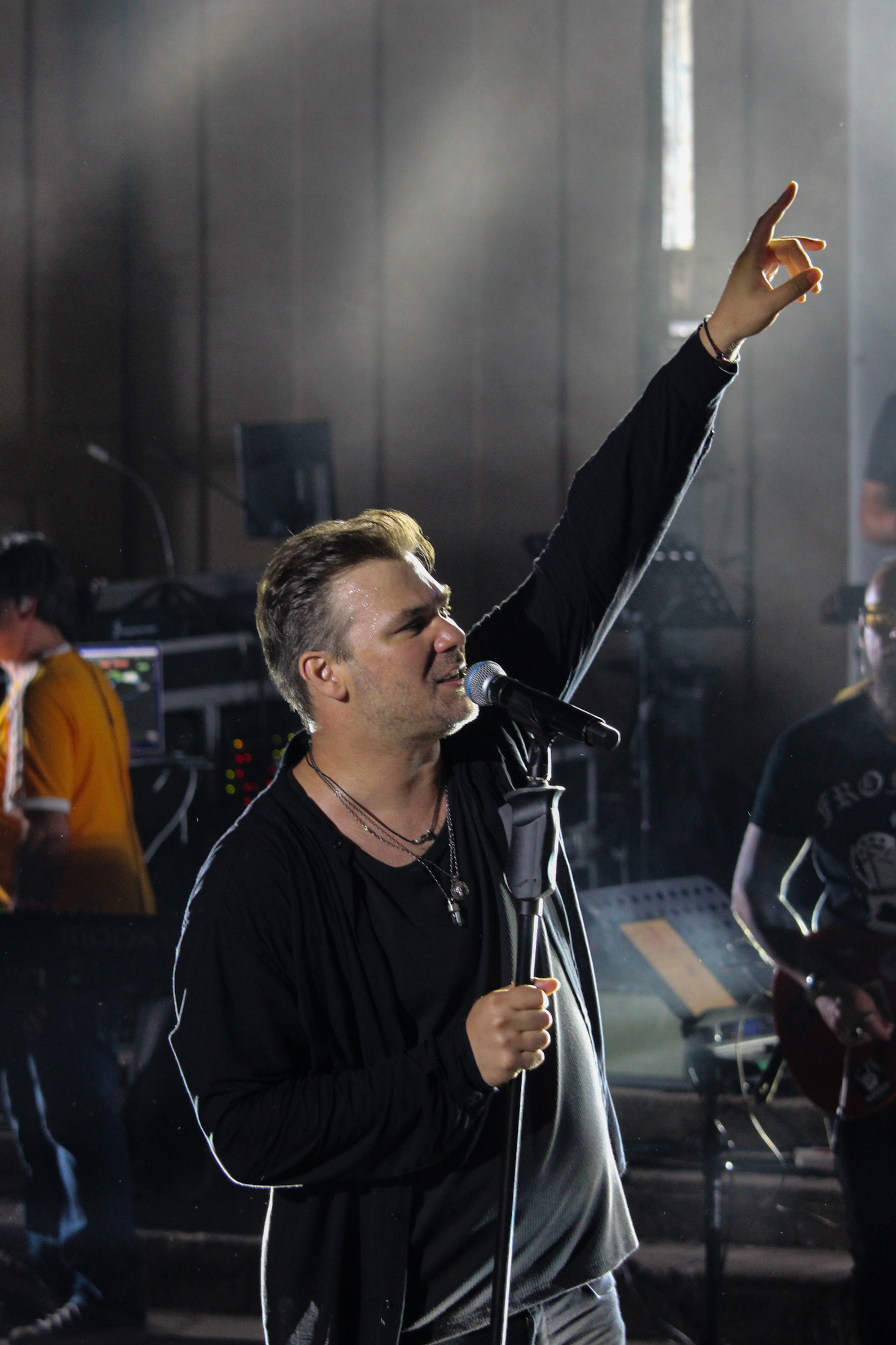George Sabanis XXXIV