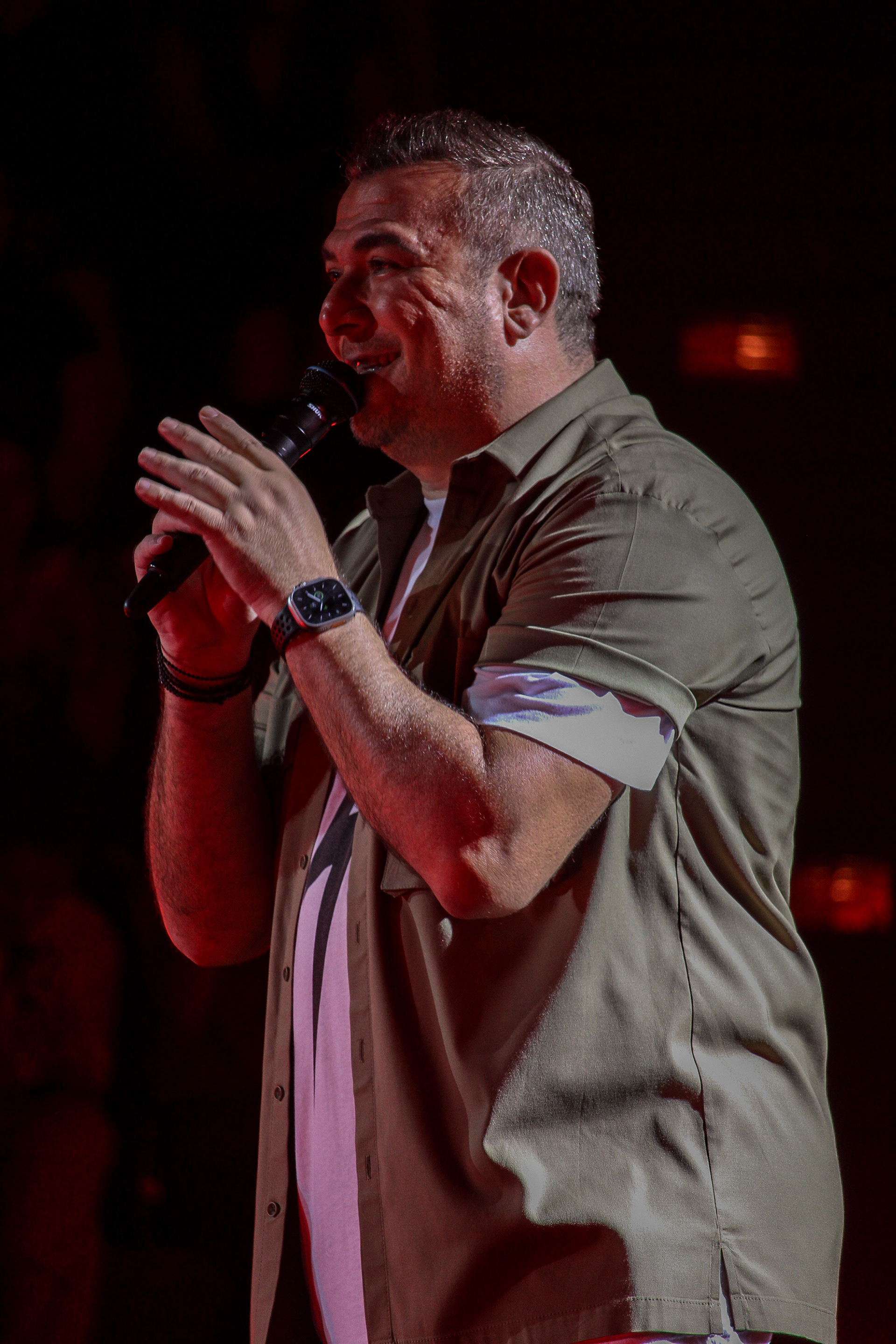 Antonis Remos IX