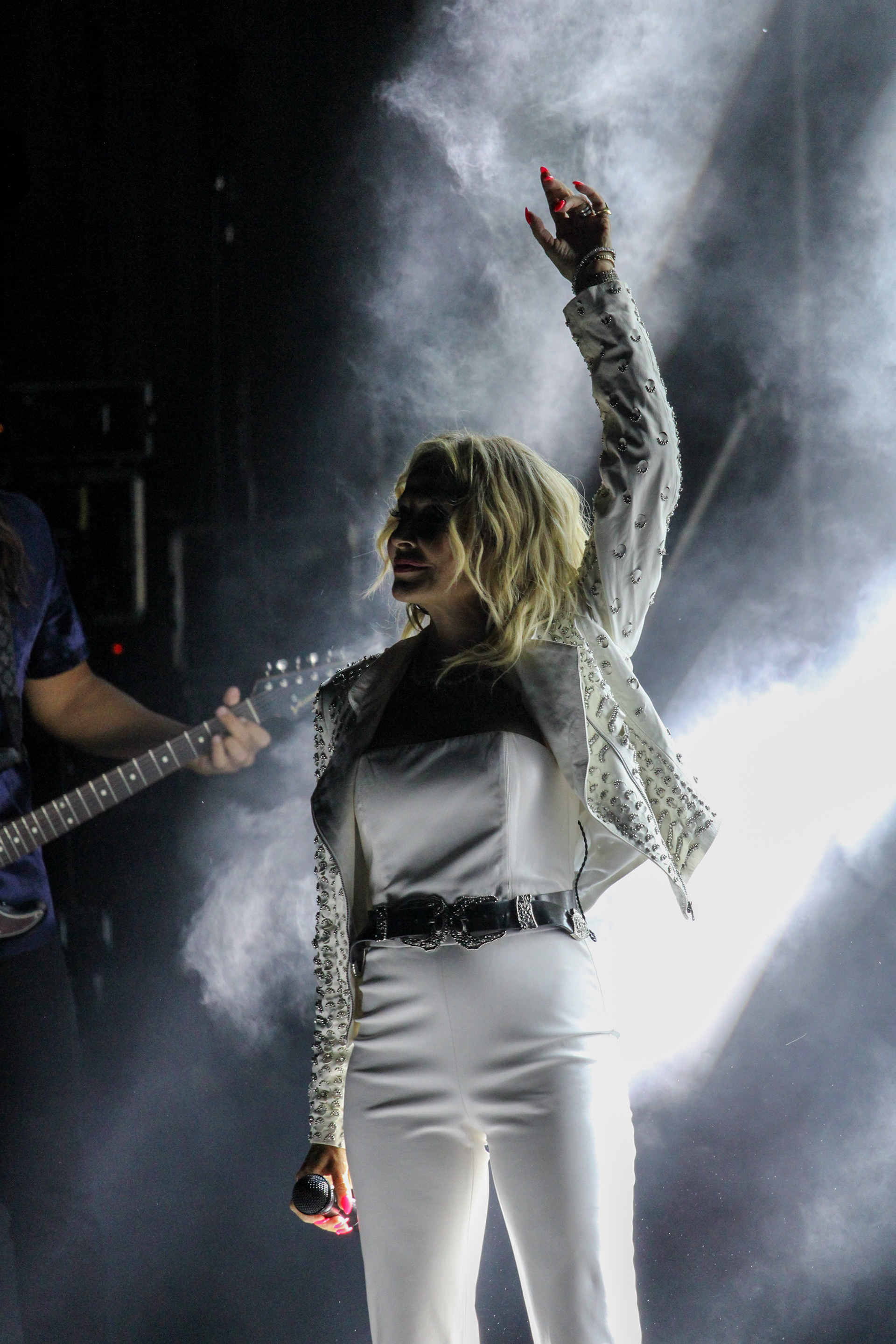 Anna Vissi I