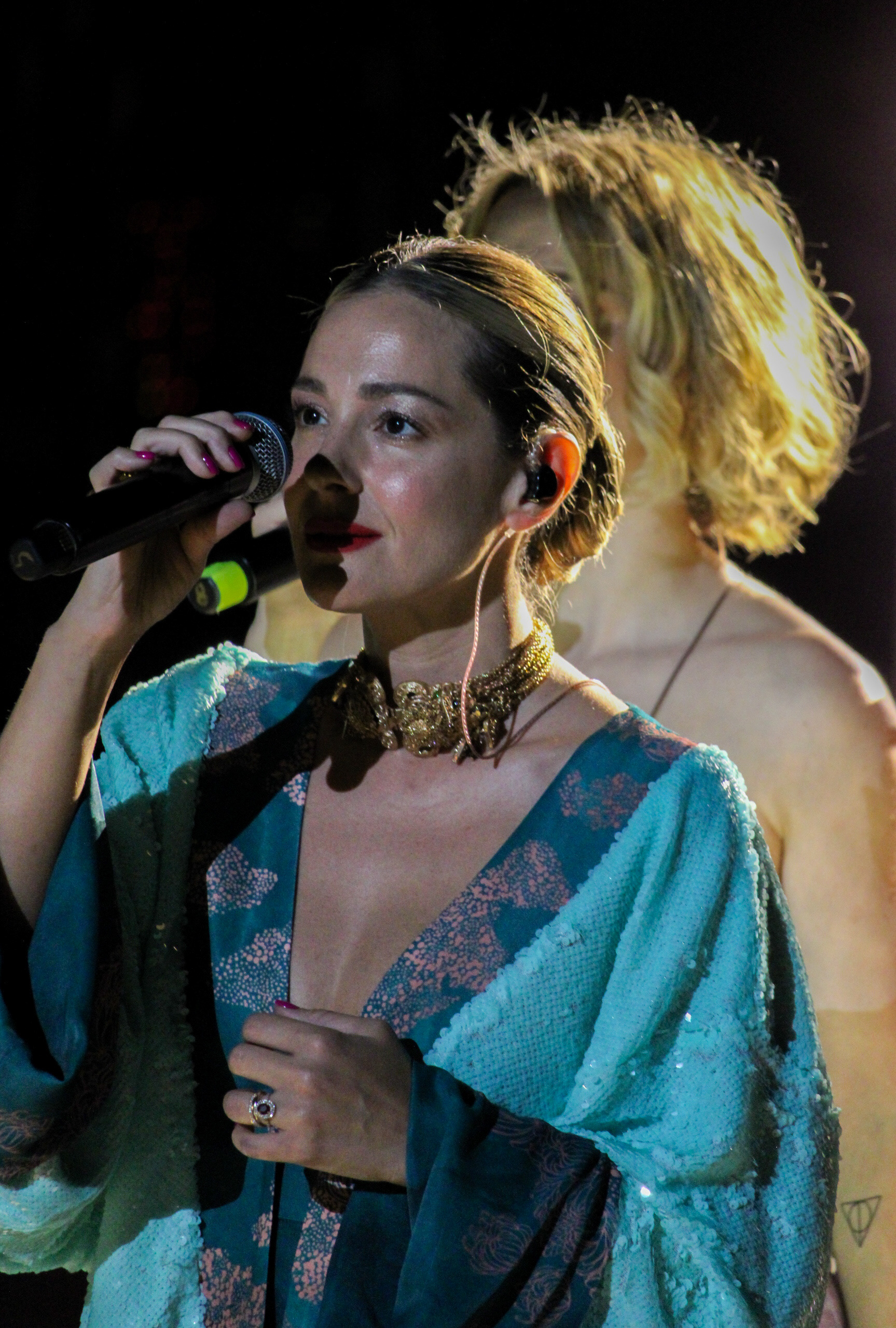 Natassa Bofiliou I