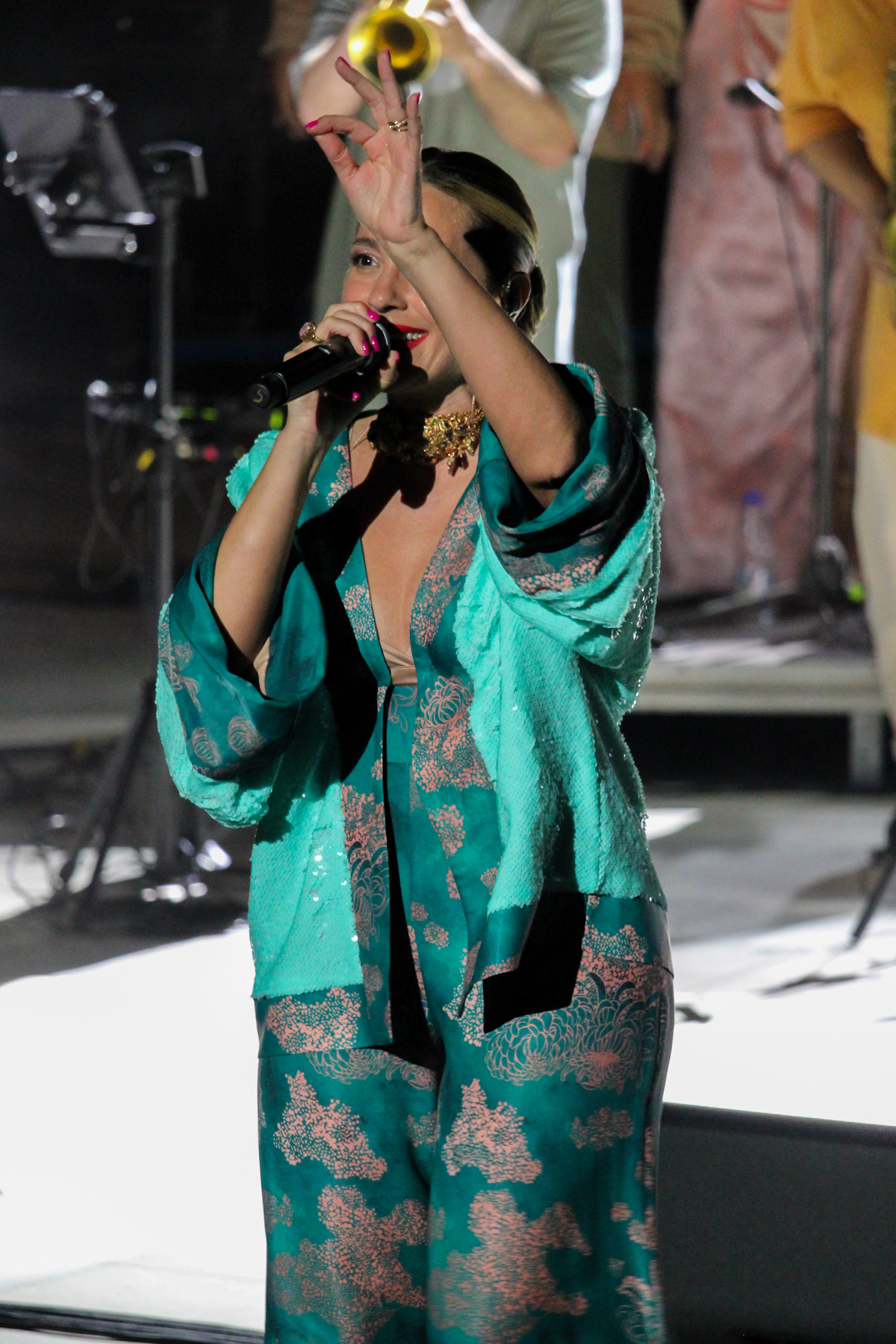 Natassa Bofiliou III