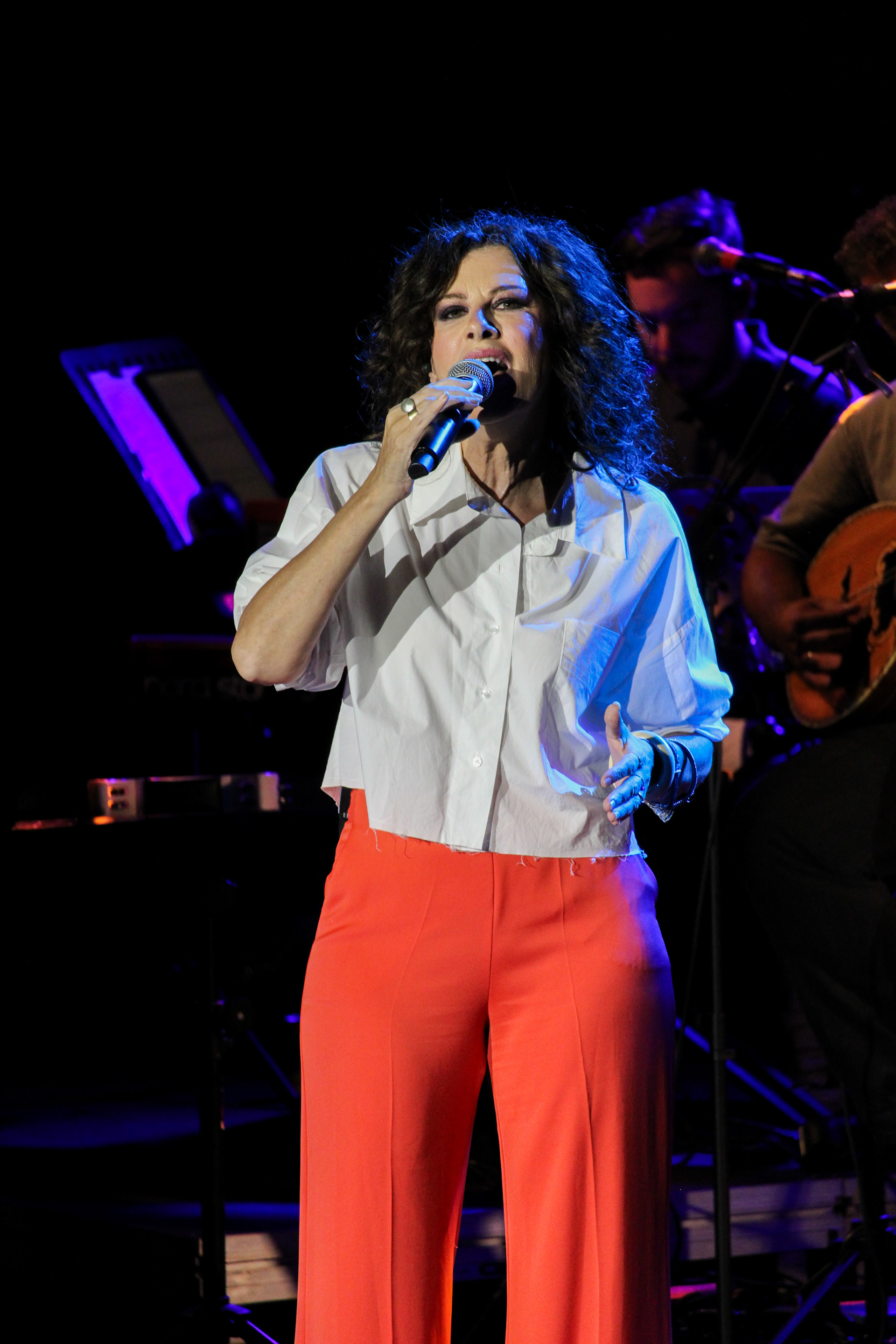 Eleftheria Arvanitaki VI