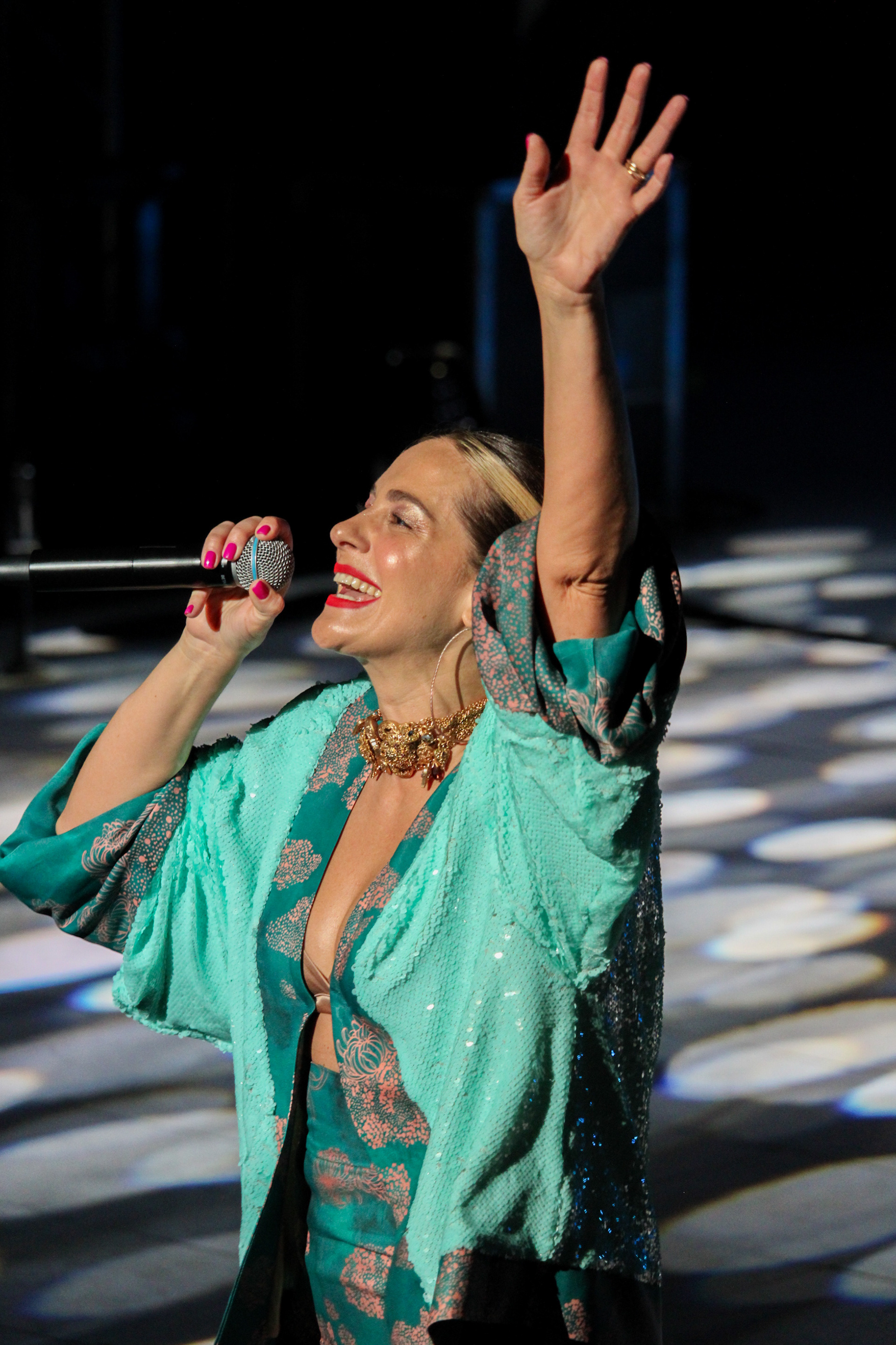 Natassa Bofiliou IX