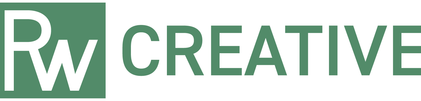 Ryan Wickham Creative, marketing and graphic design
