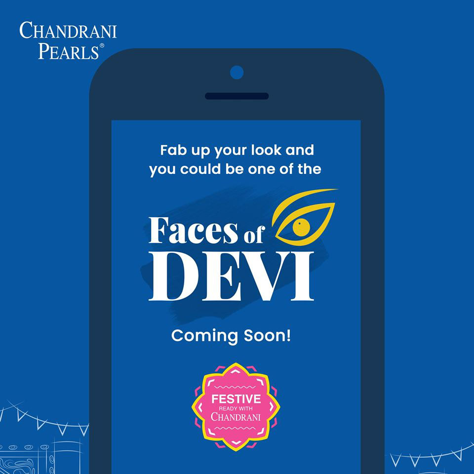 Selfie Contest Teaser