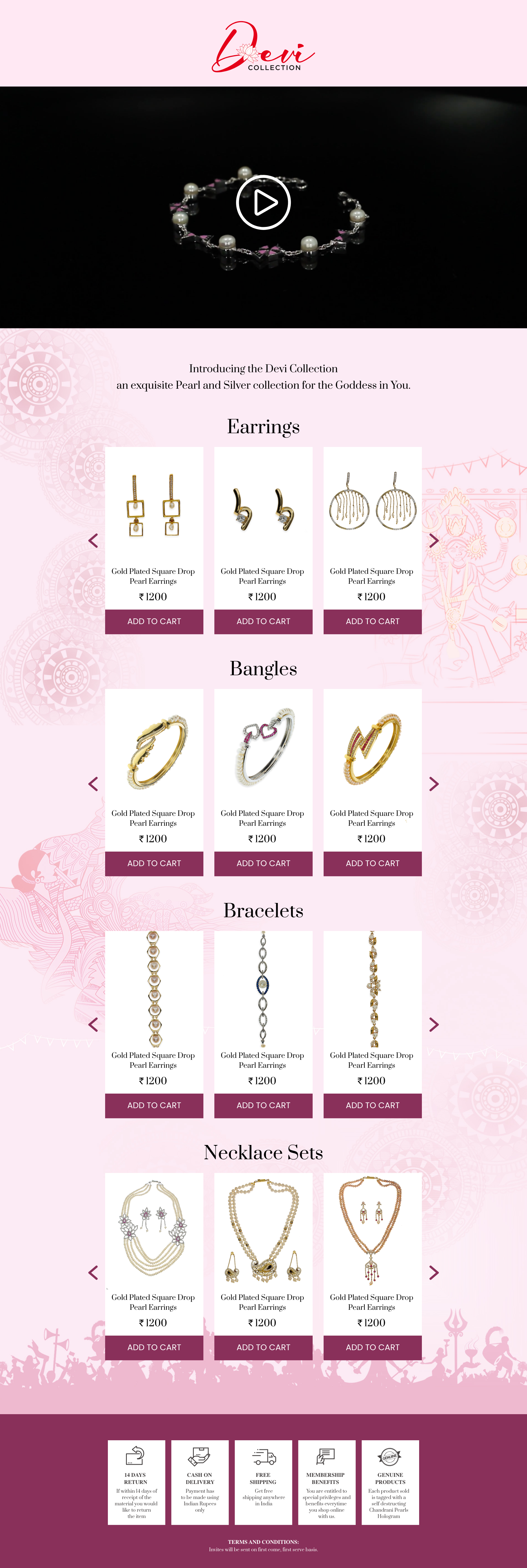 Microsite_Post Launch