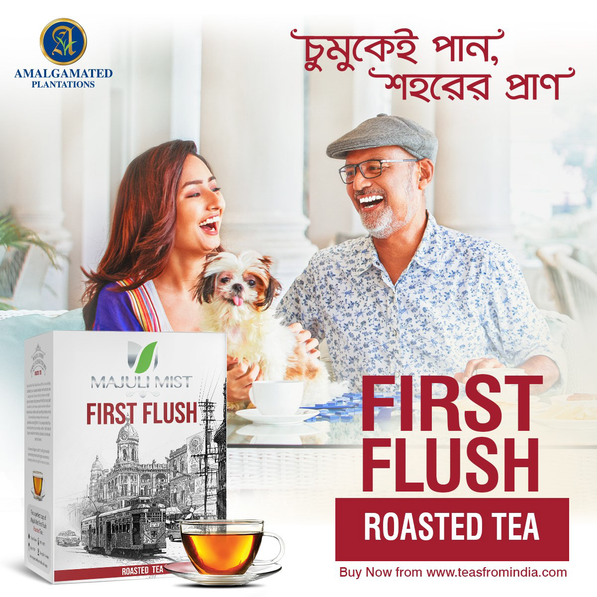 Product Launch Campaign