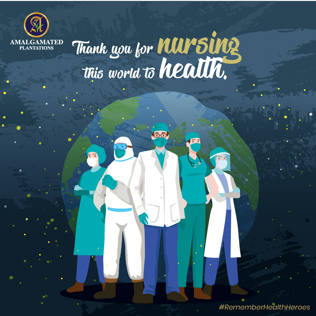 World Nurses' Day Post