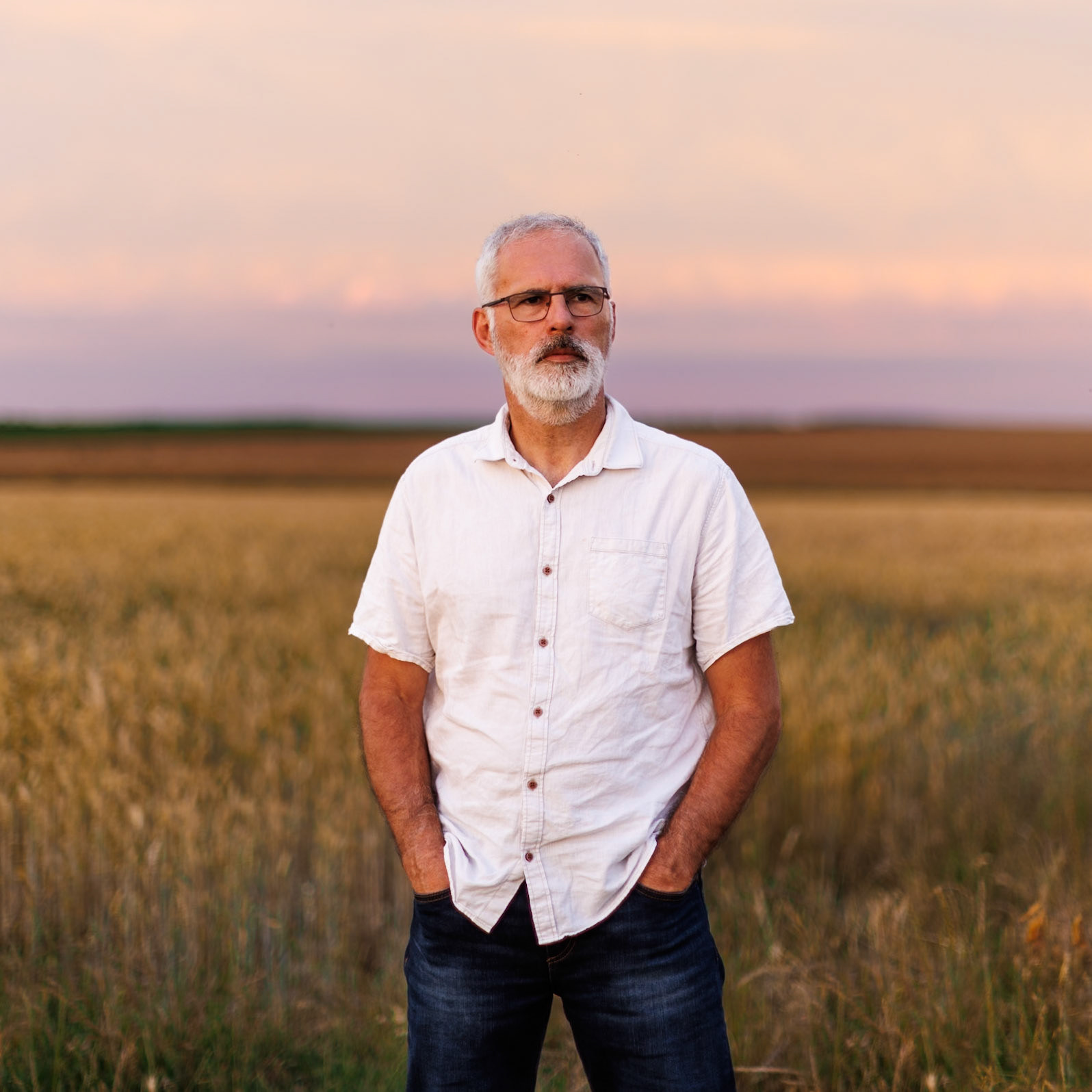 Philippe - Directeur d'école