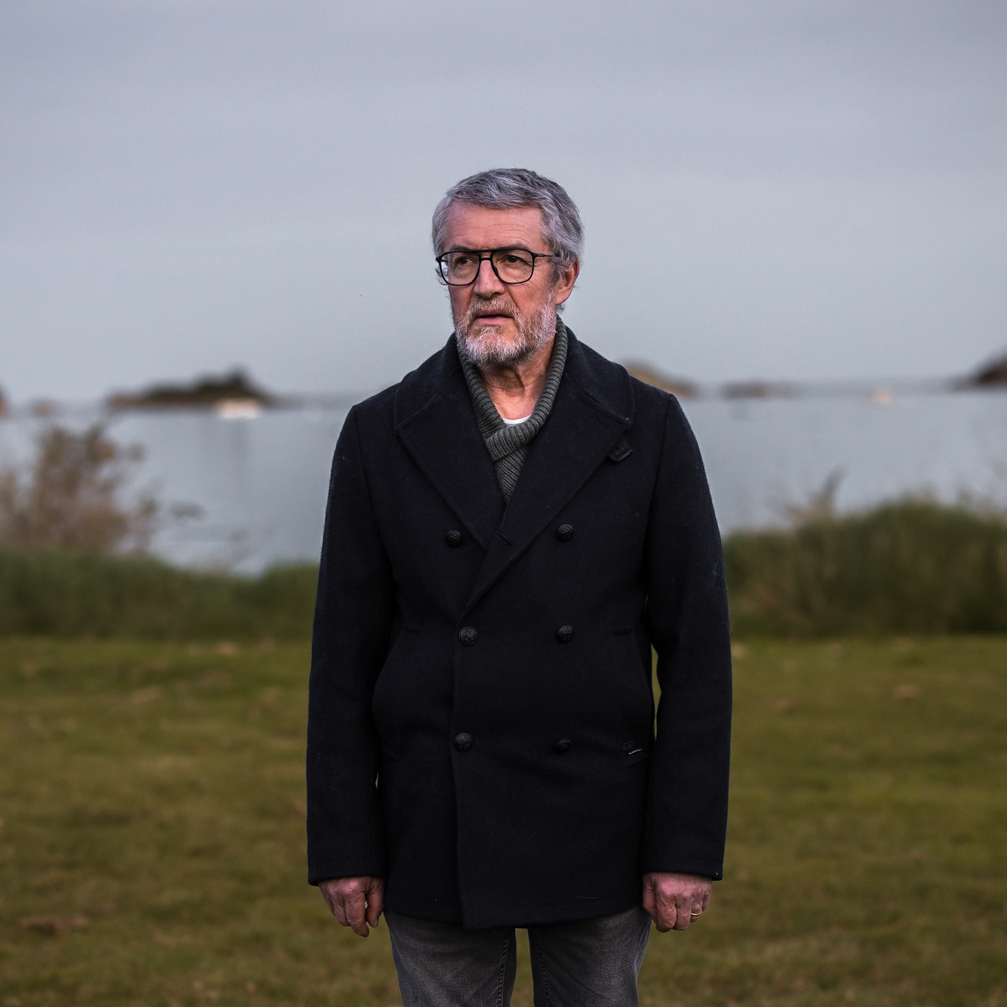 Yves - Bréhat