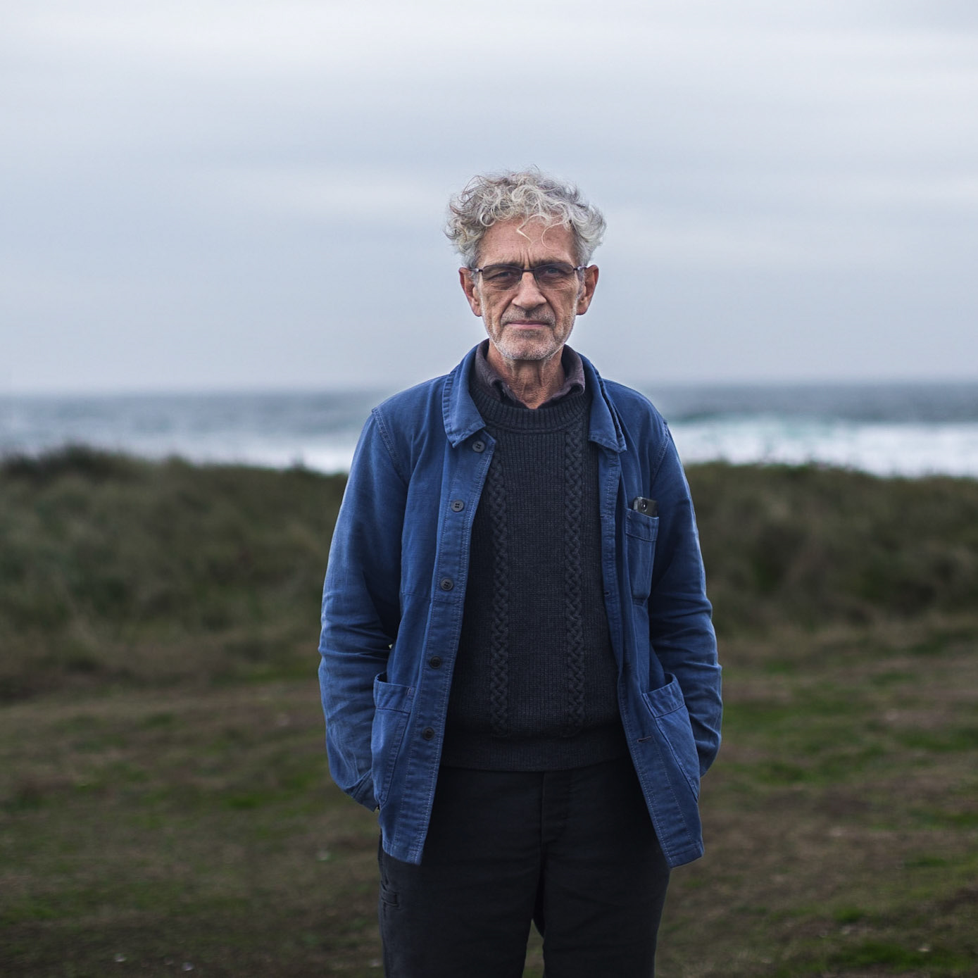 Cyril - Groix