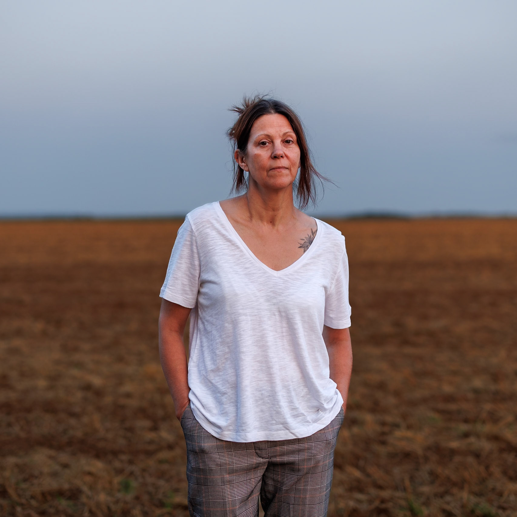 Fanny - Restauratrice