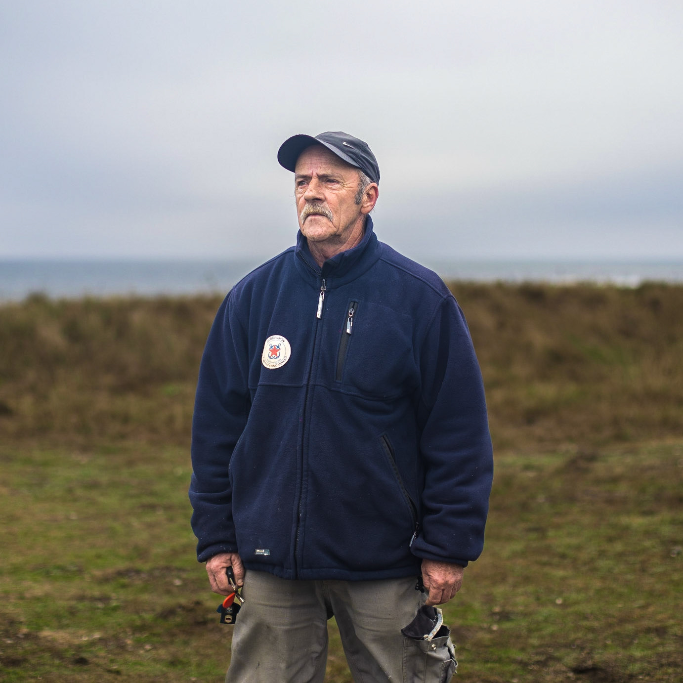 Jean-Luc - Groix