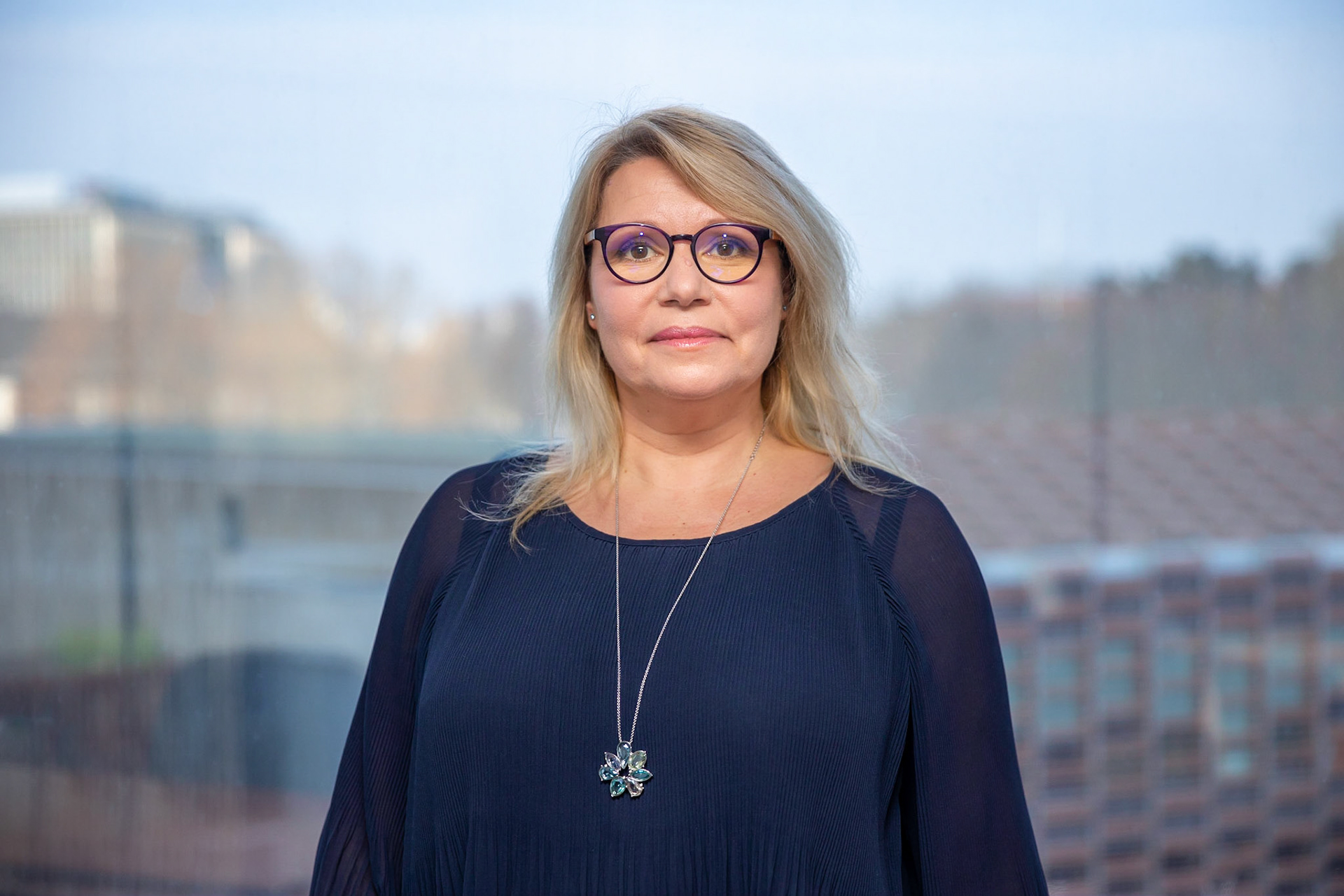 Mme Ratignier