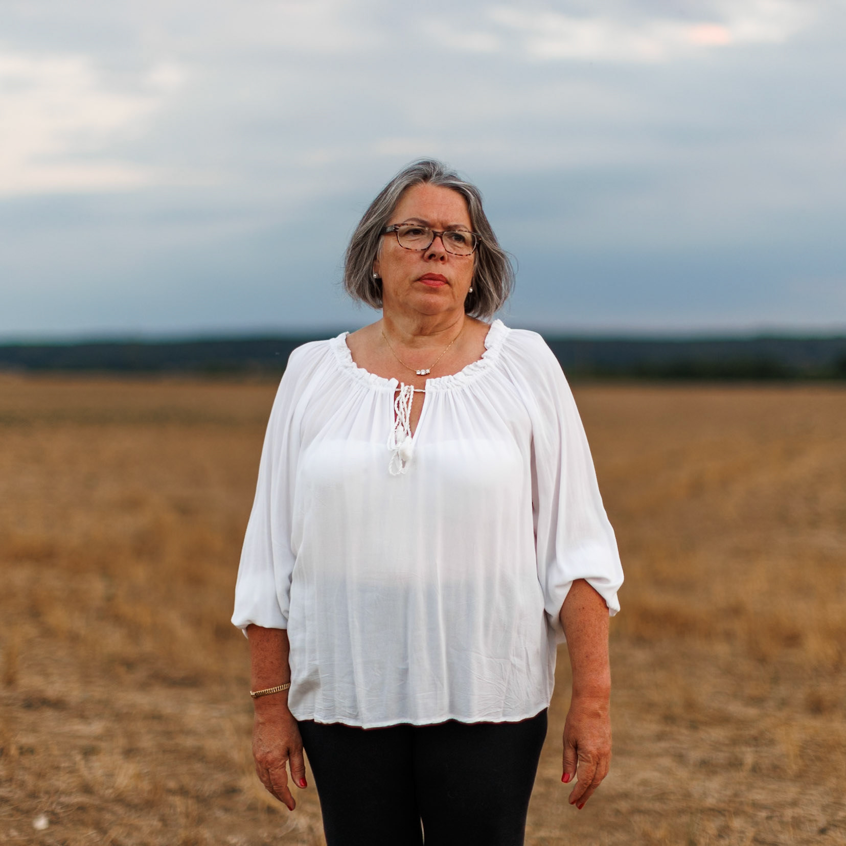 Cathy - Propriétaire d'un gite