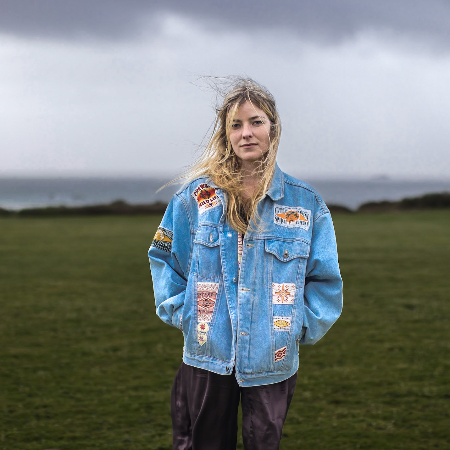 Anouk - Houat