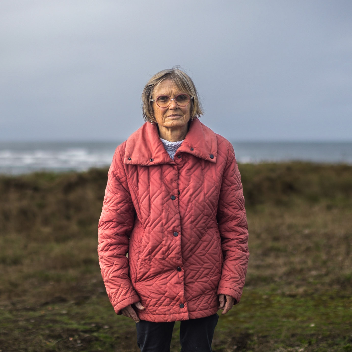 Christine - Groix