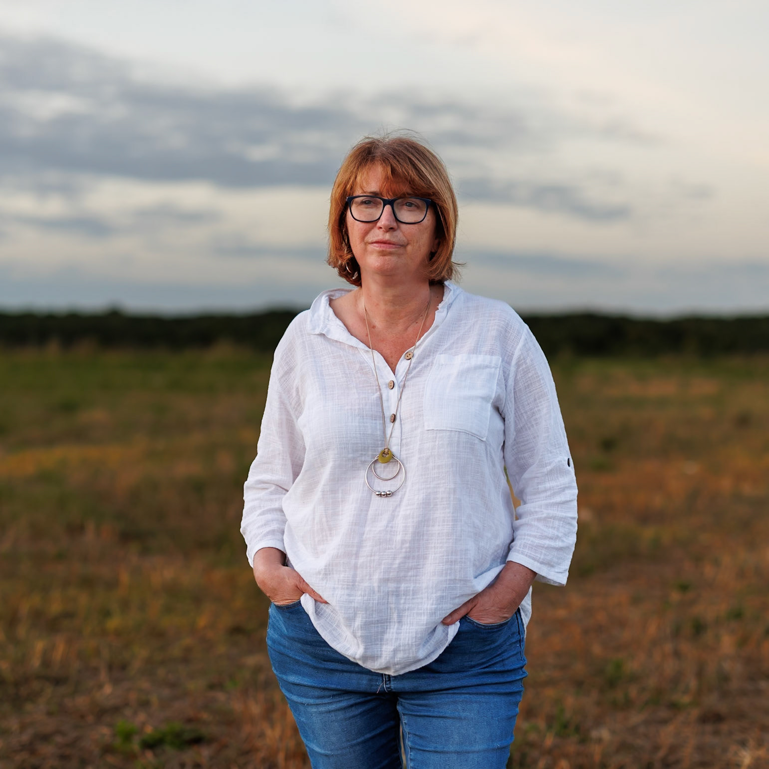 Fabienne - Animatrice de réseaux sociaux à La Roche Guyon
