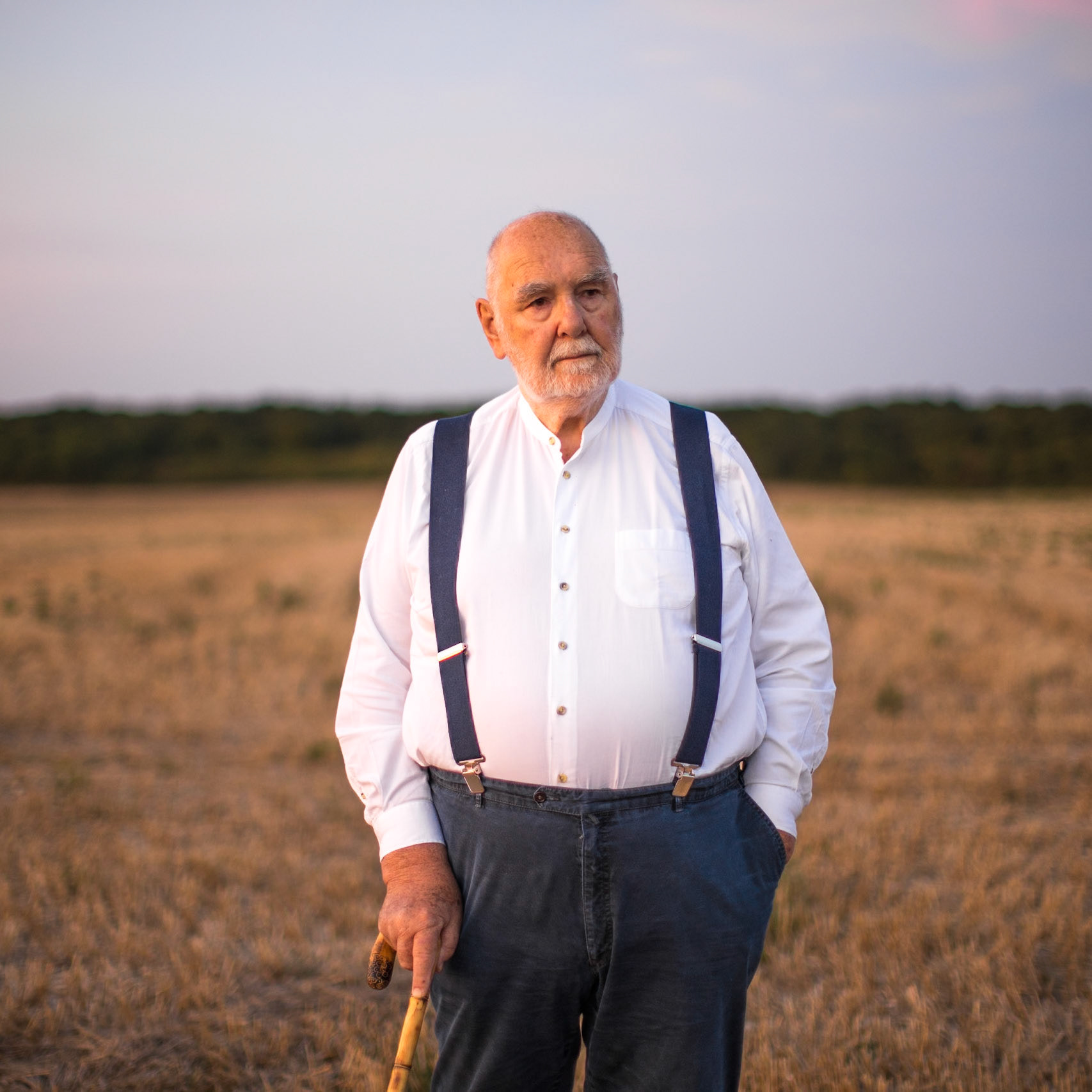 Christian - Artiste peintre et illustrateur dans le Vexin Français