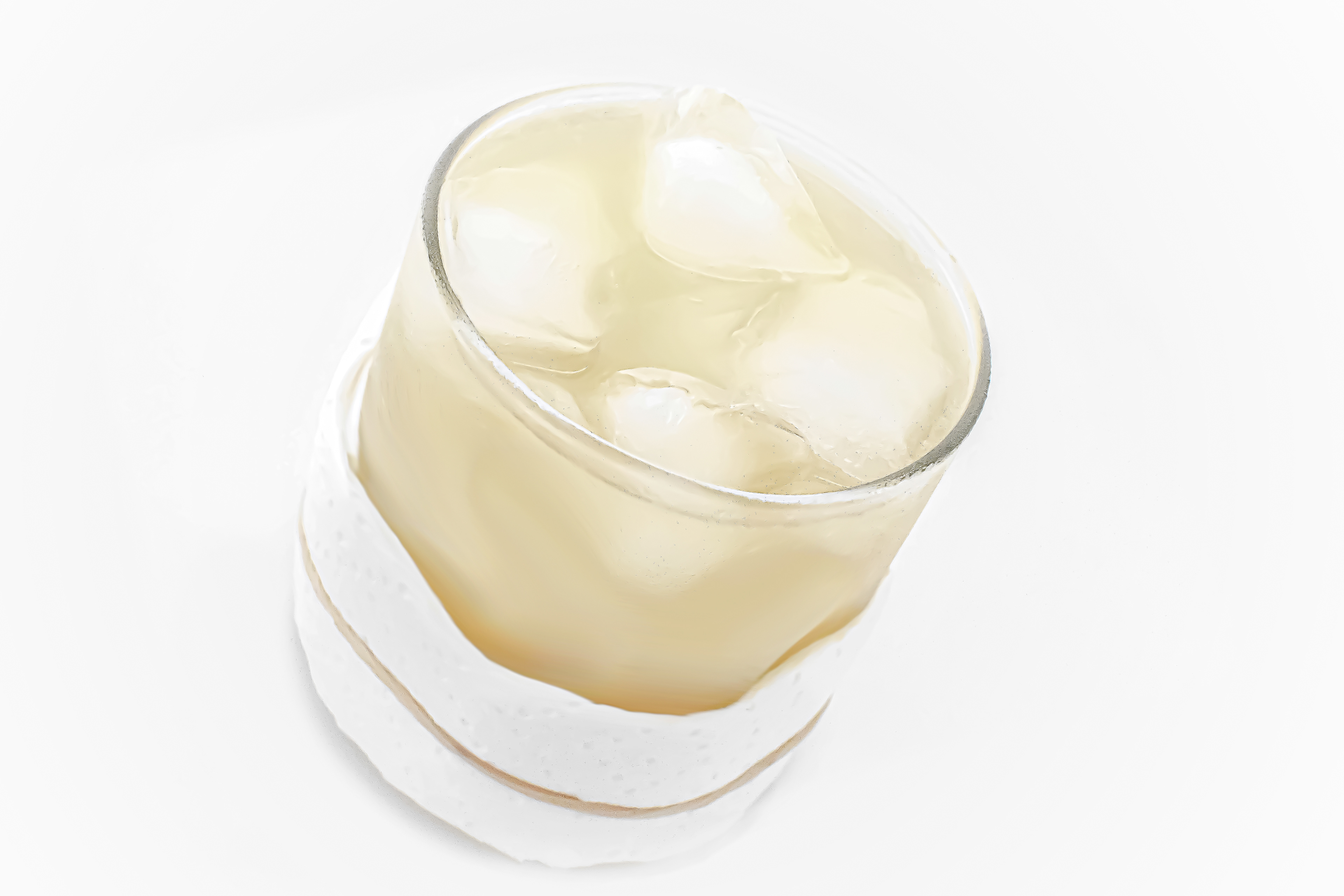 SIMPLE PAPA DOBLE RECIPE