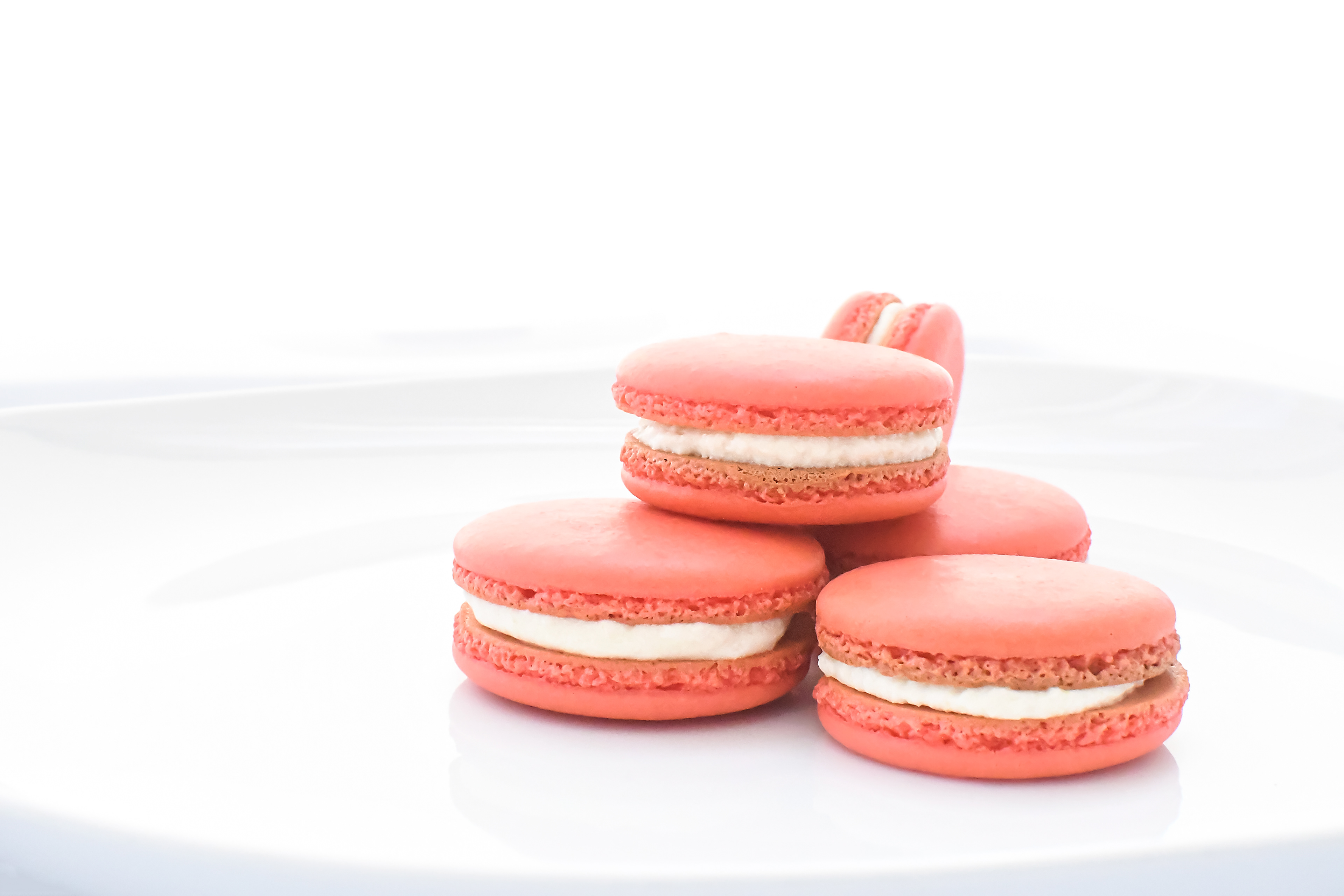 FRENCH MACARONS