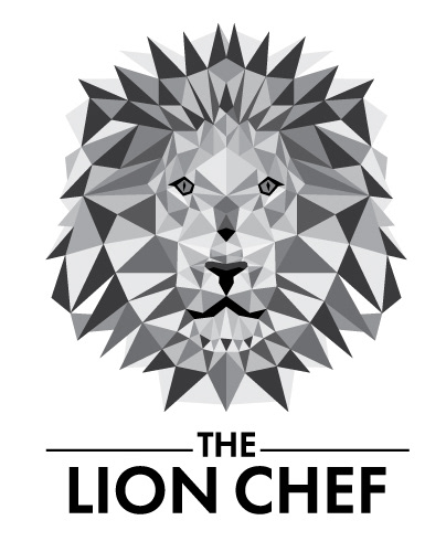 THE LION CHEF