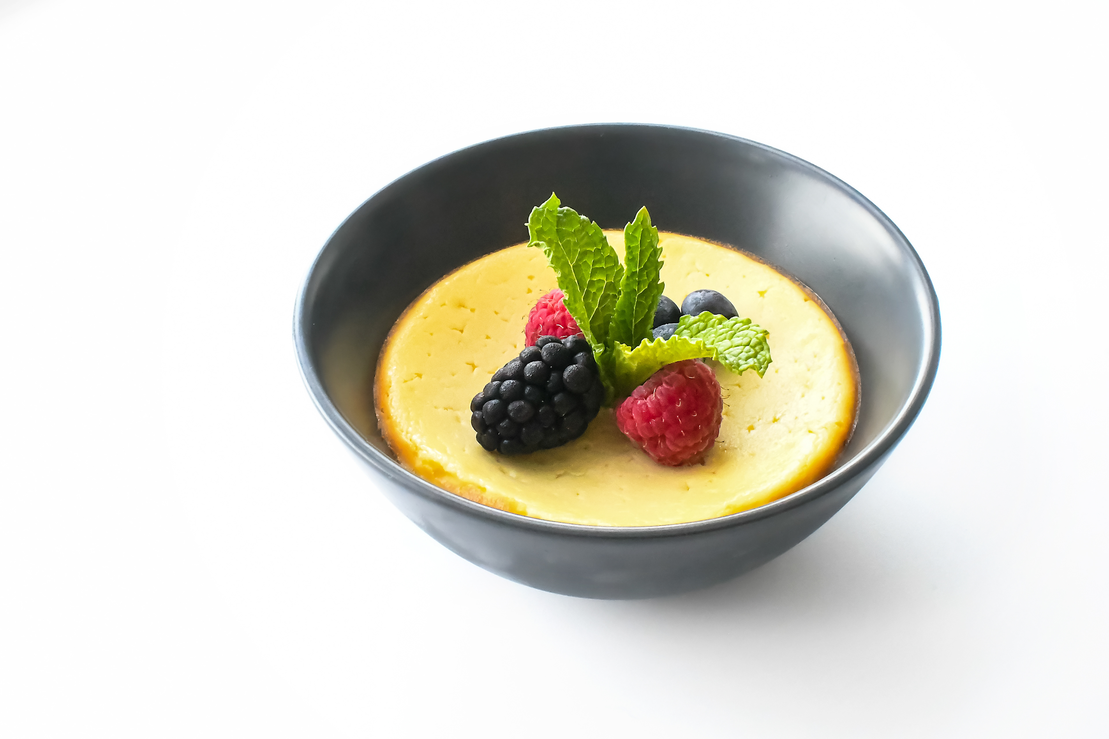 GOAT CHEESE CHEESECAKE RECIPE