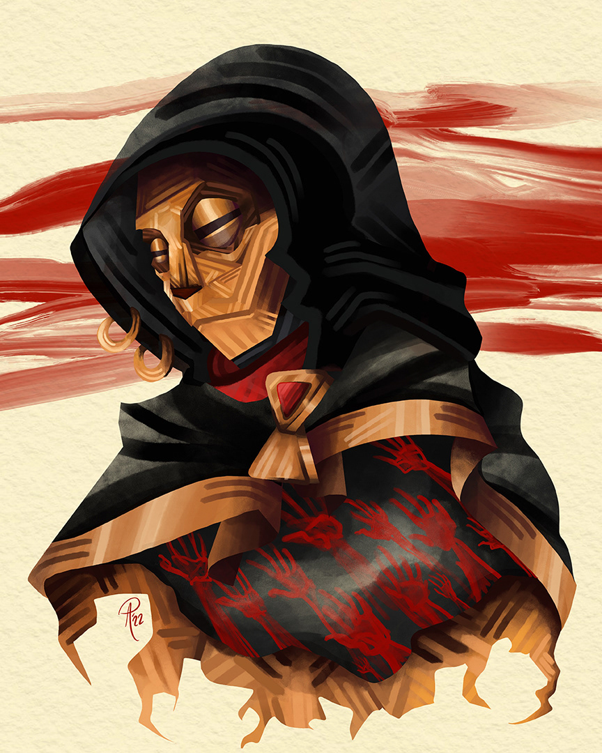 2022 Sea of Thieves Fan Art