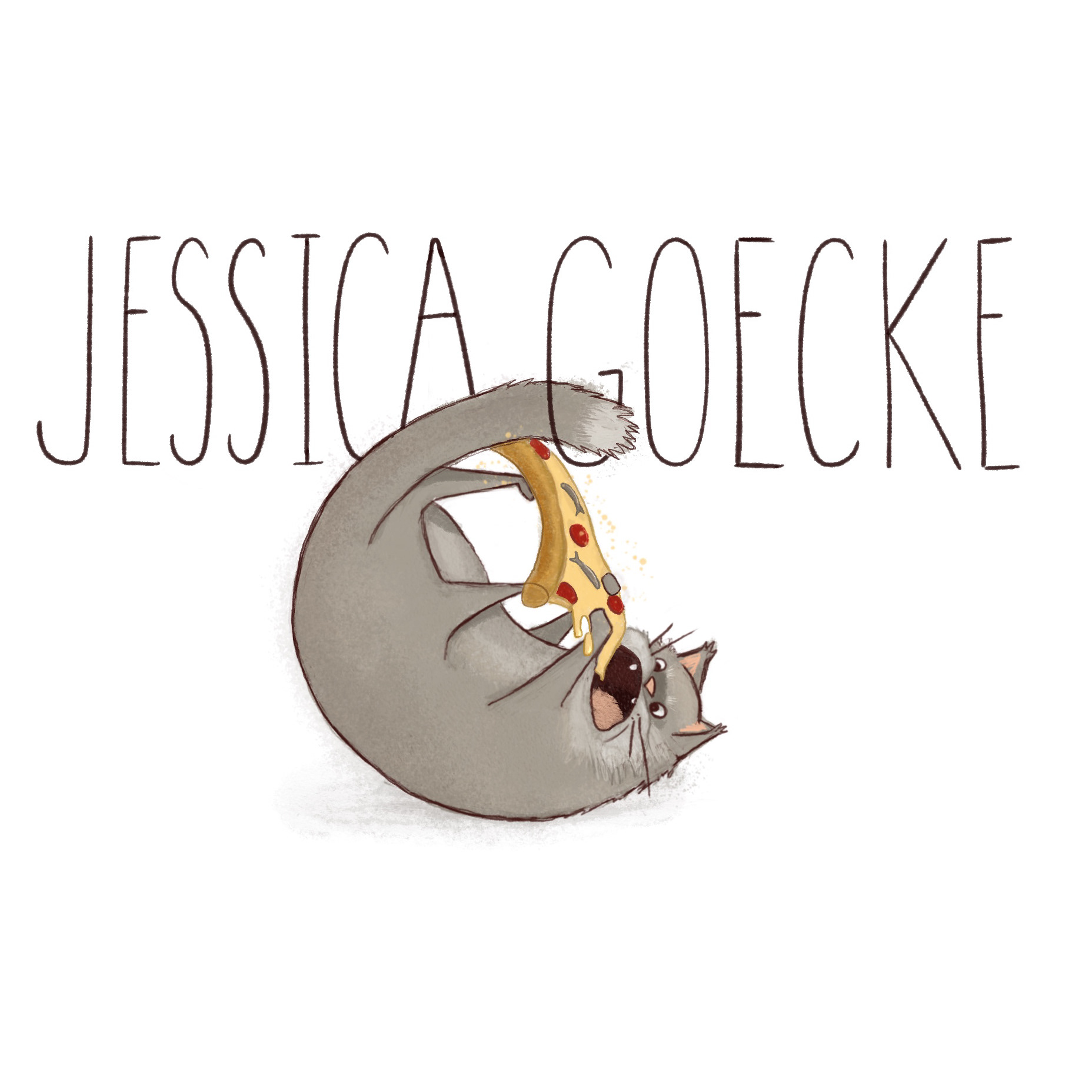 Jessica Goecke