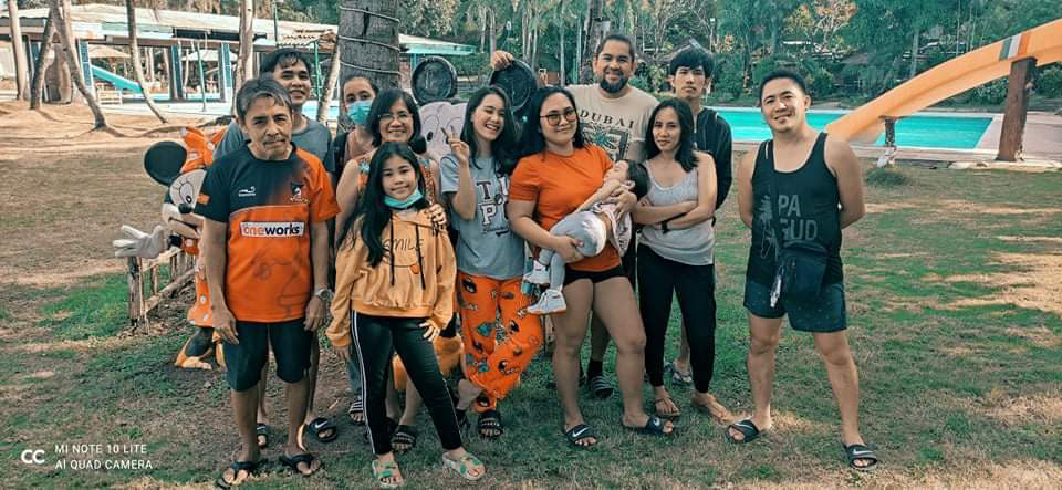 My Family