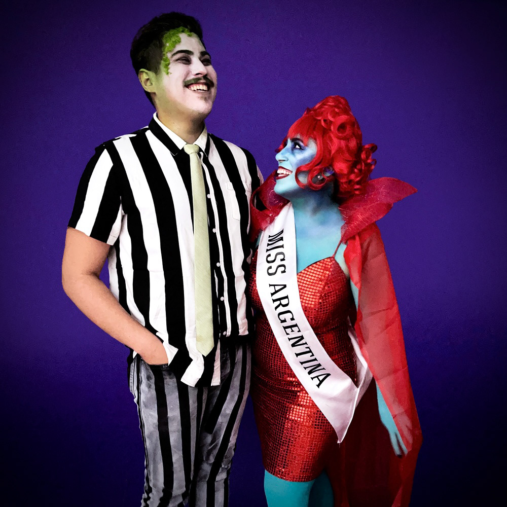 Beetlejuice Series 2021