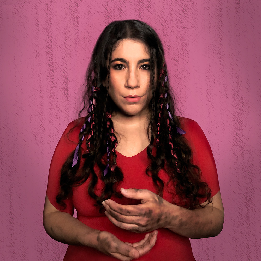 A Latinx Halloween 2020: Shakira