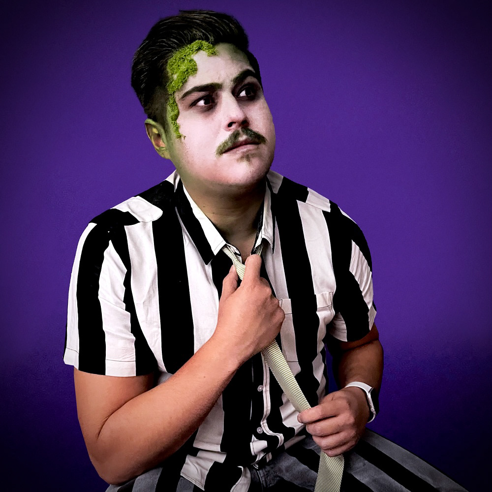 Beetlejuice Series 2021