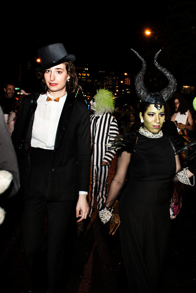 Halloween 2013: Maleficent