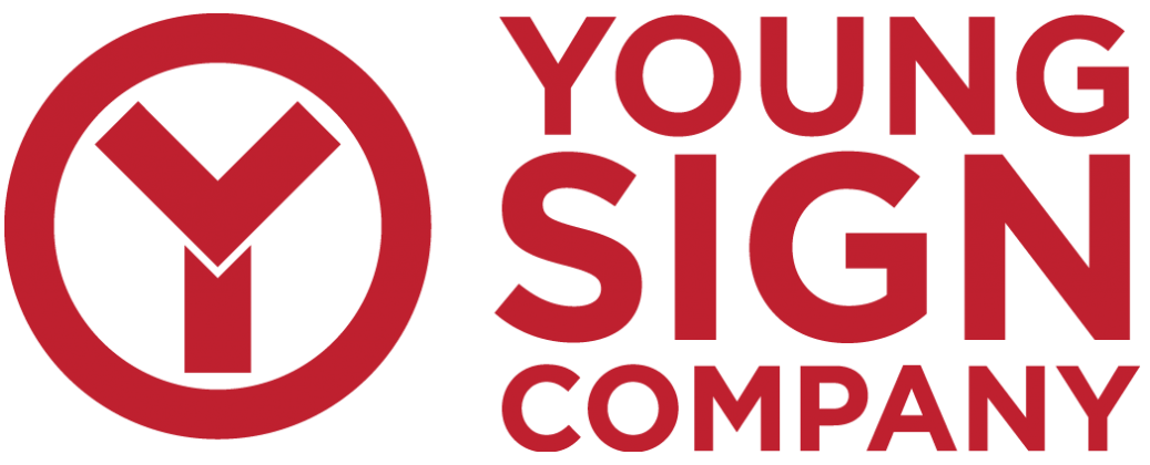 Young Sign Co Inc