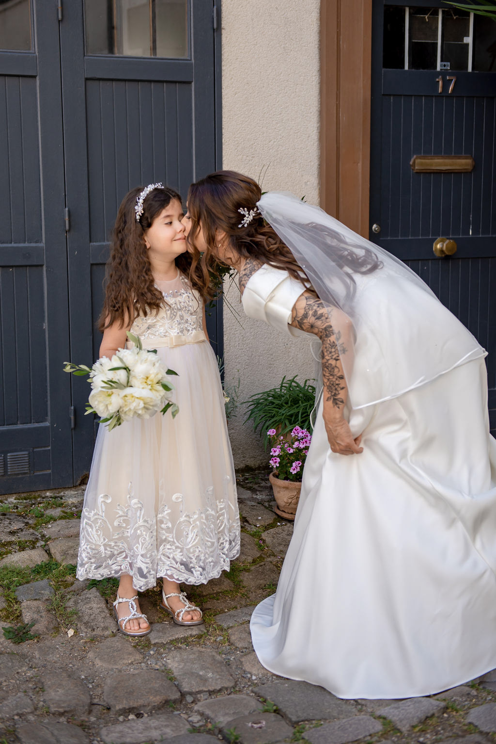 Photographe de mariage Nantes