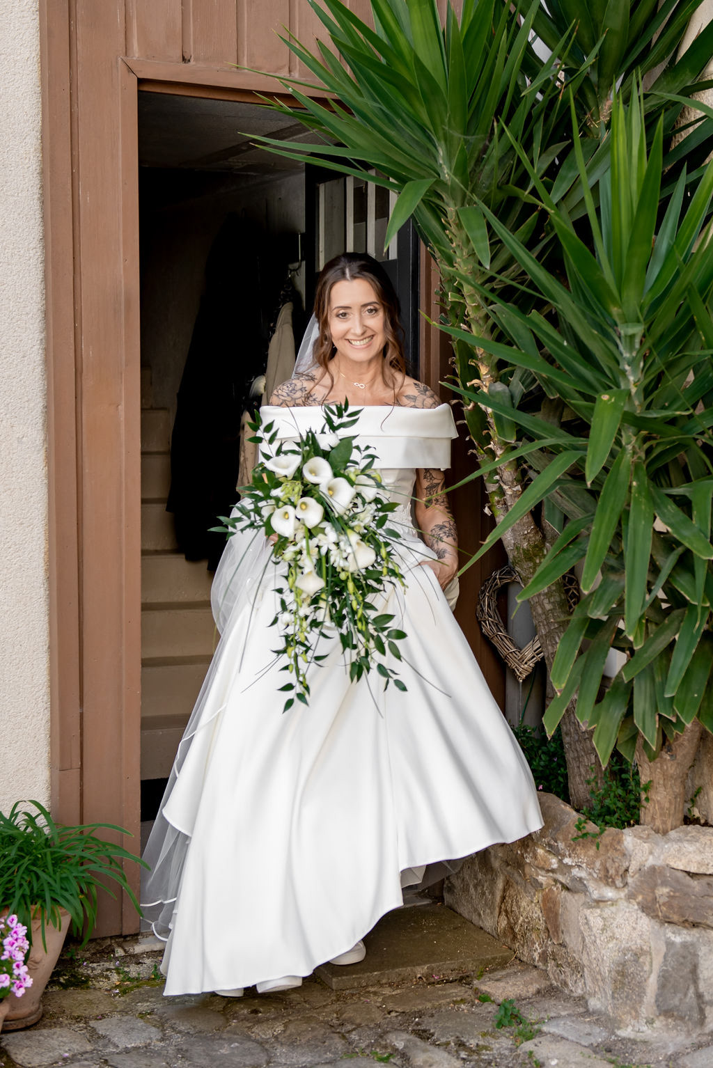 Photographe mariage Nantes