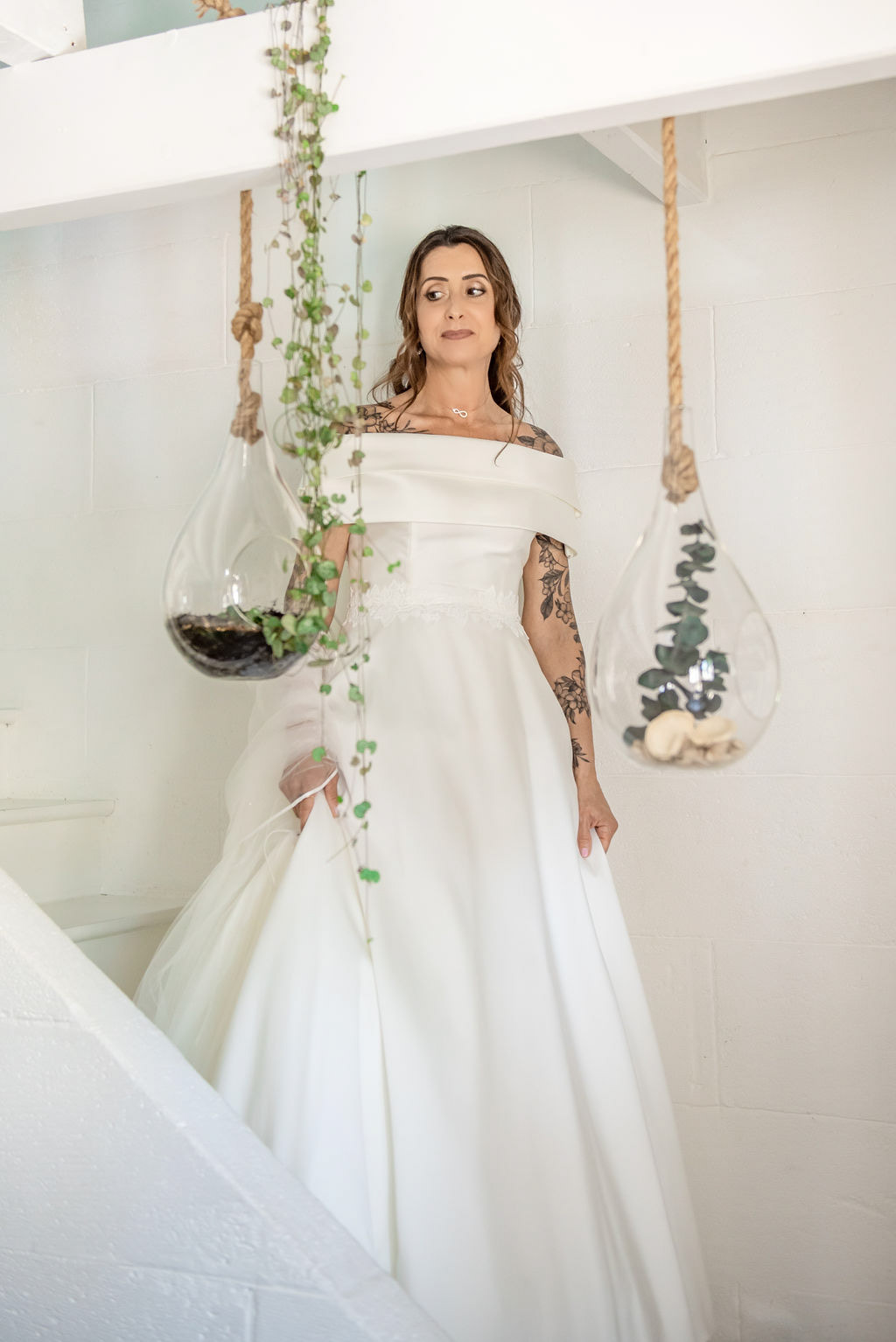 Photographe de mariage Nantes