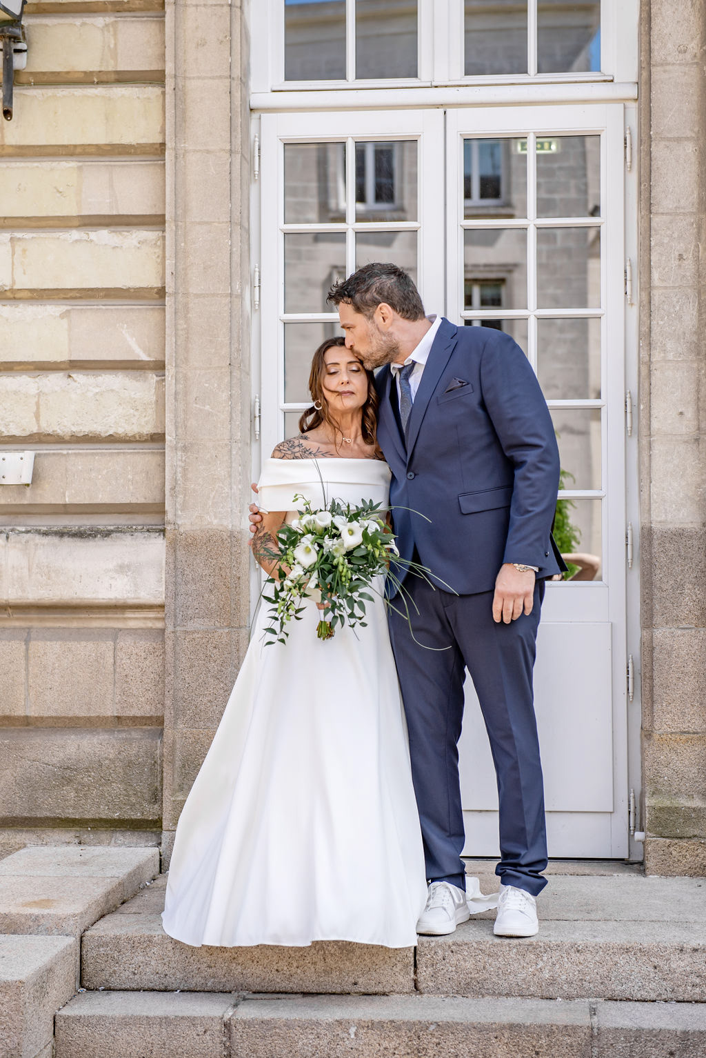 Photographe Mariage Nantes