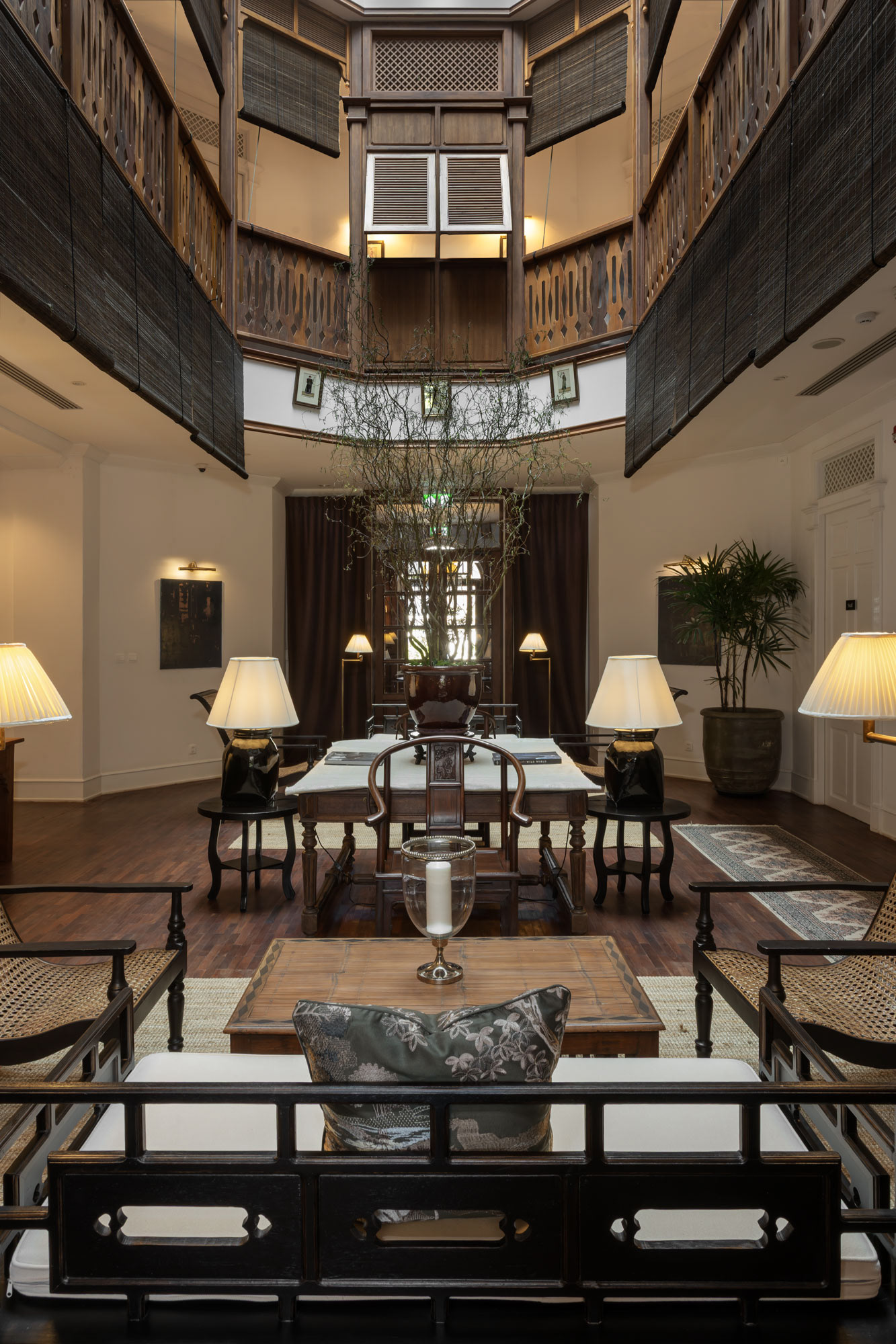 Sela Hotel Chiang Mai
