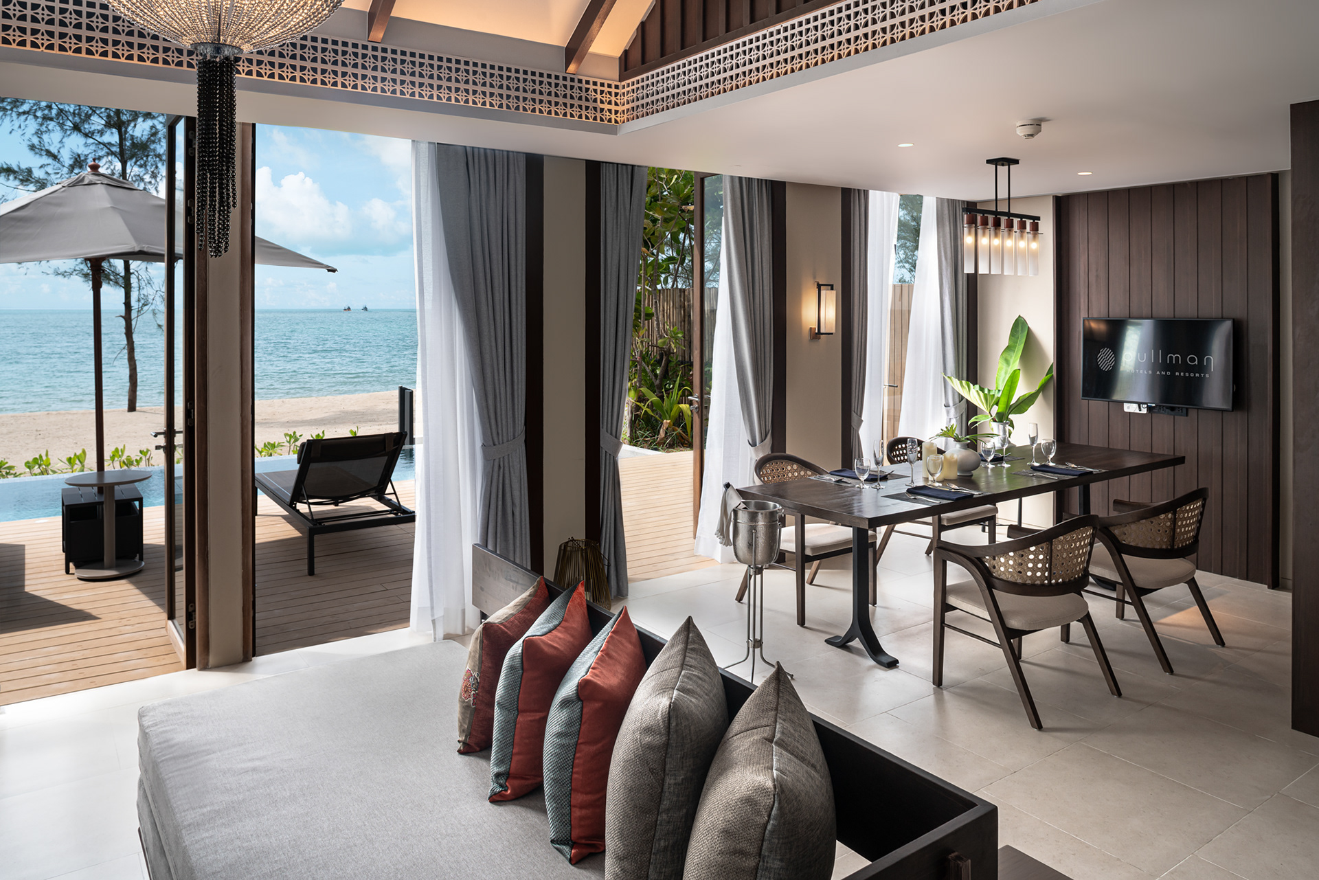 Pullman Khao Lak Resort