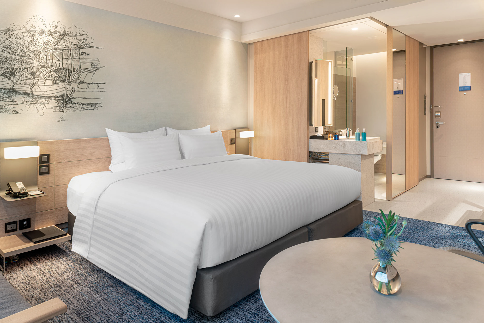 NOVOTEL RANGSIT, Bangkok