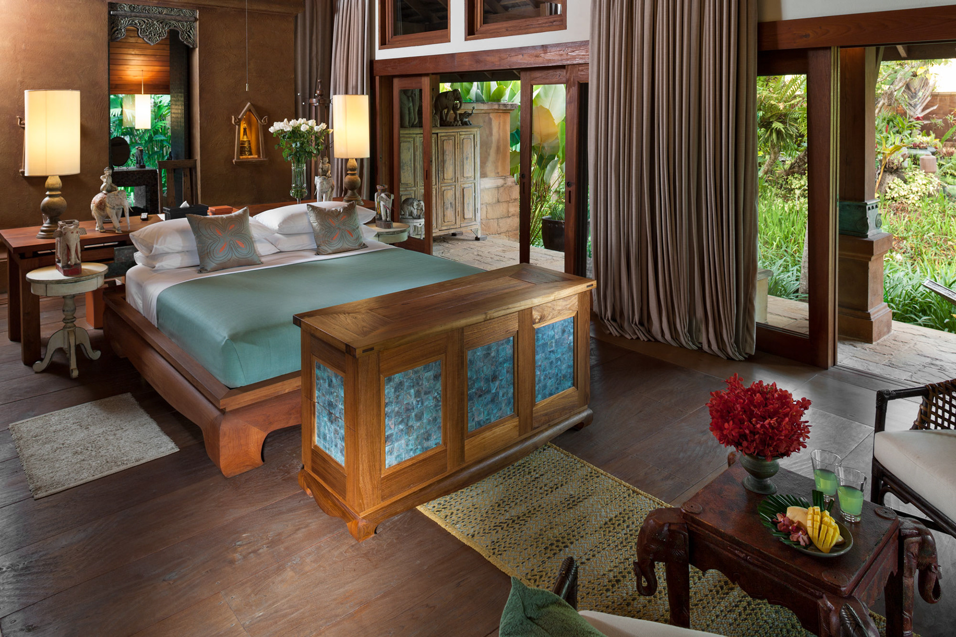 Howie's HomeStay, Mae Rim, Thailand