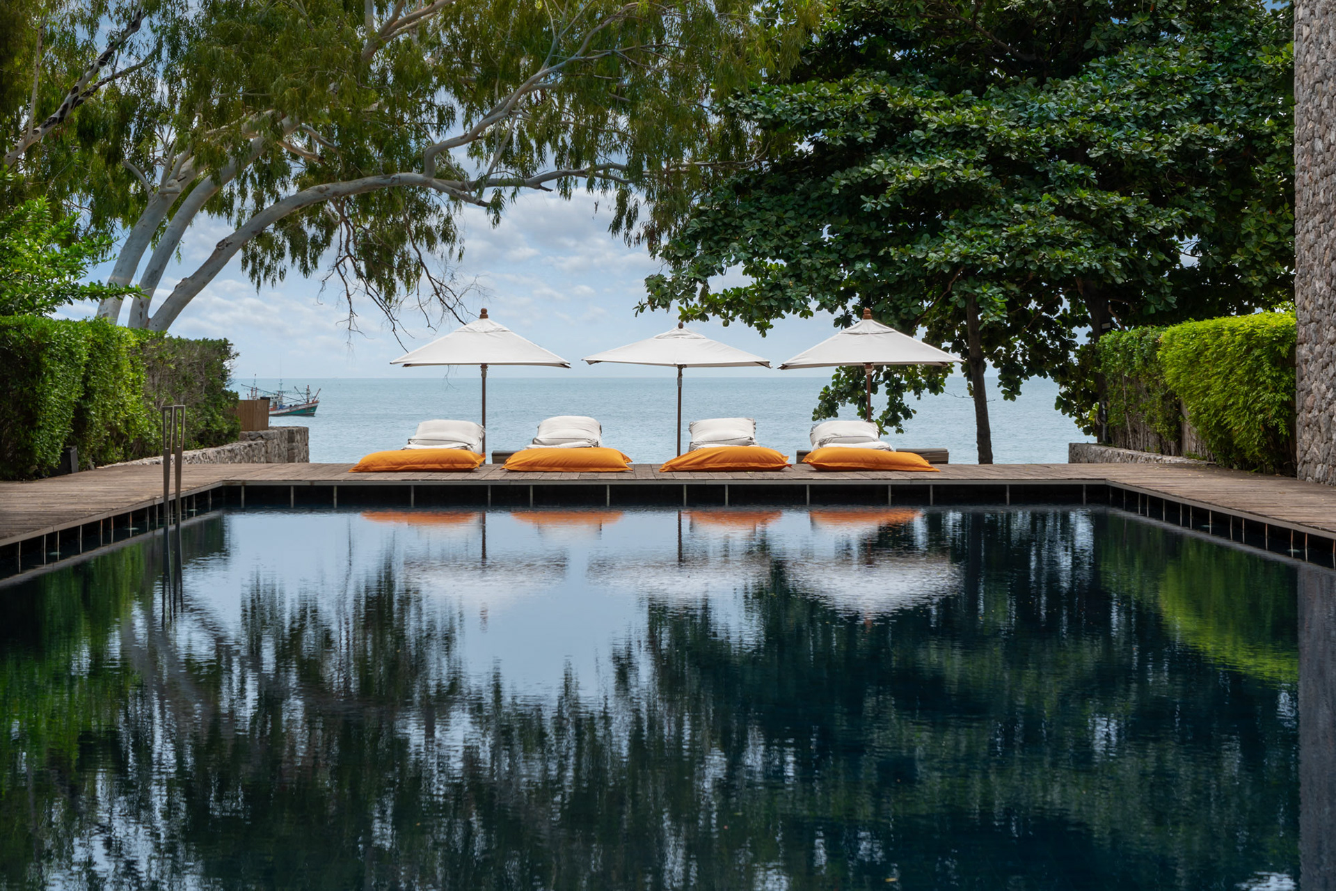 Tolani Resort Kuiburi