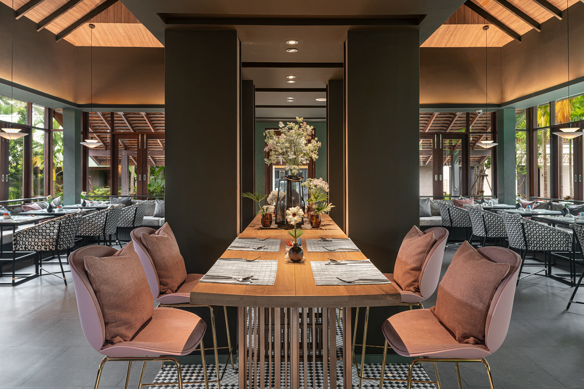 GRAND MERCURE Khao Lak