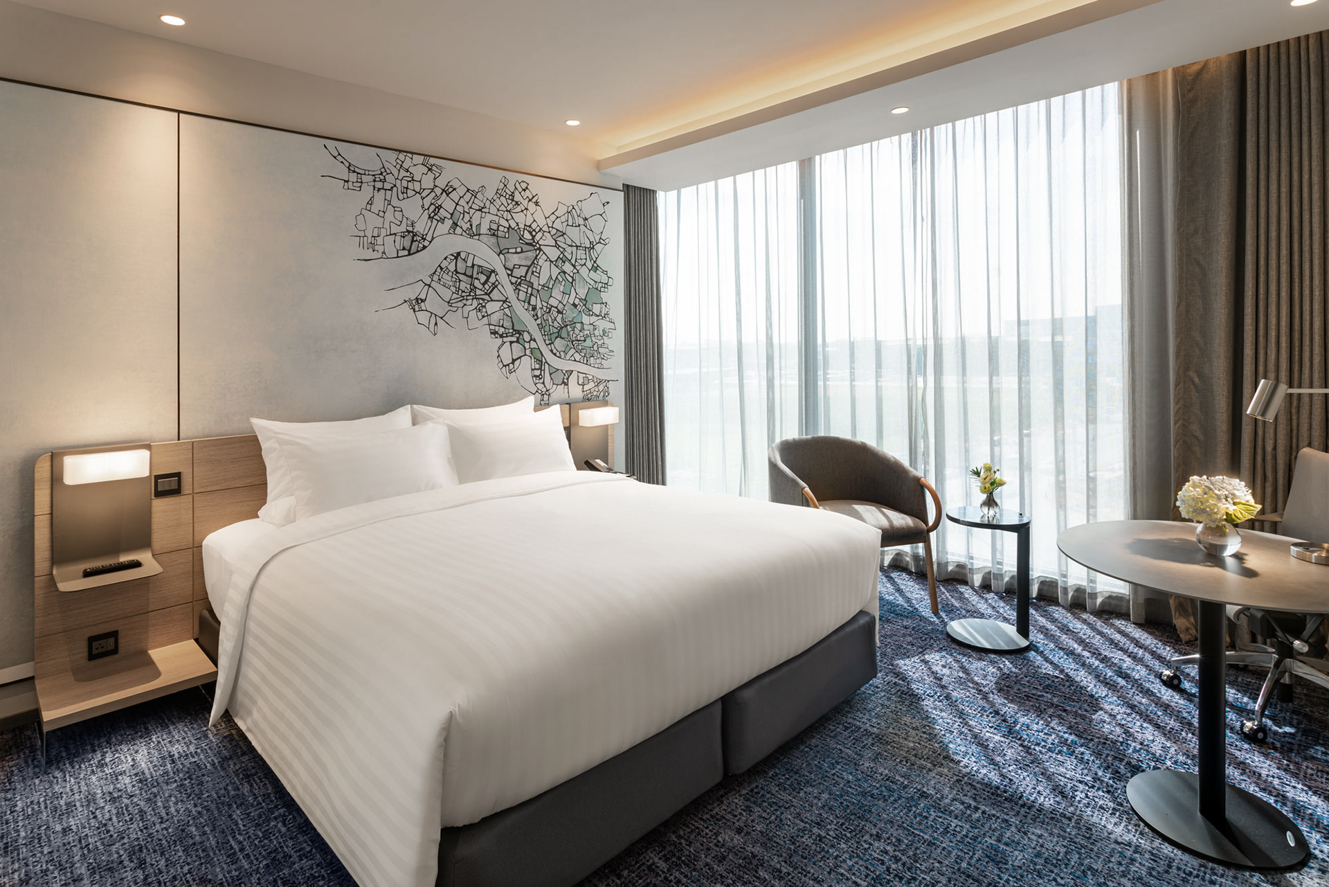 NOVOTEL RANGSIT, Bangkok