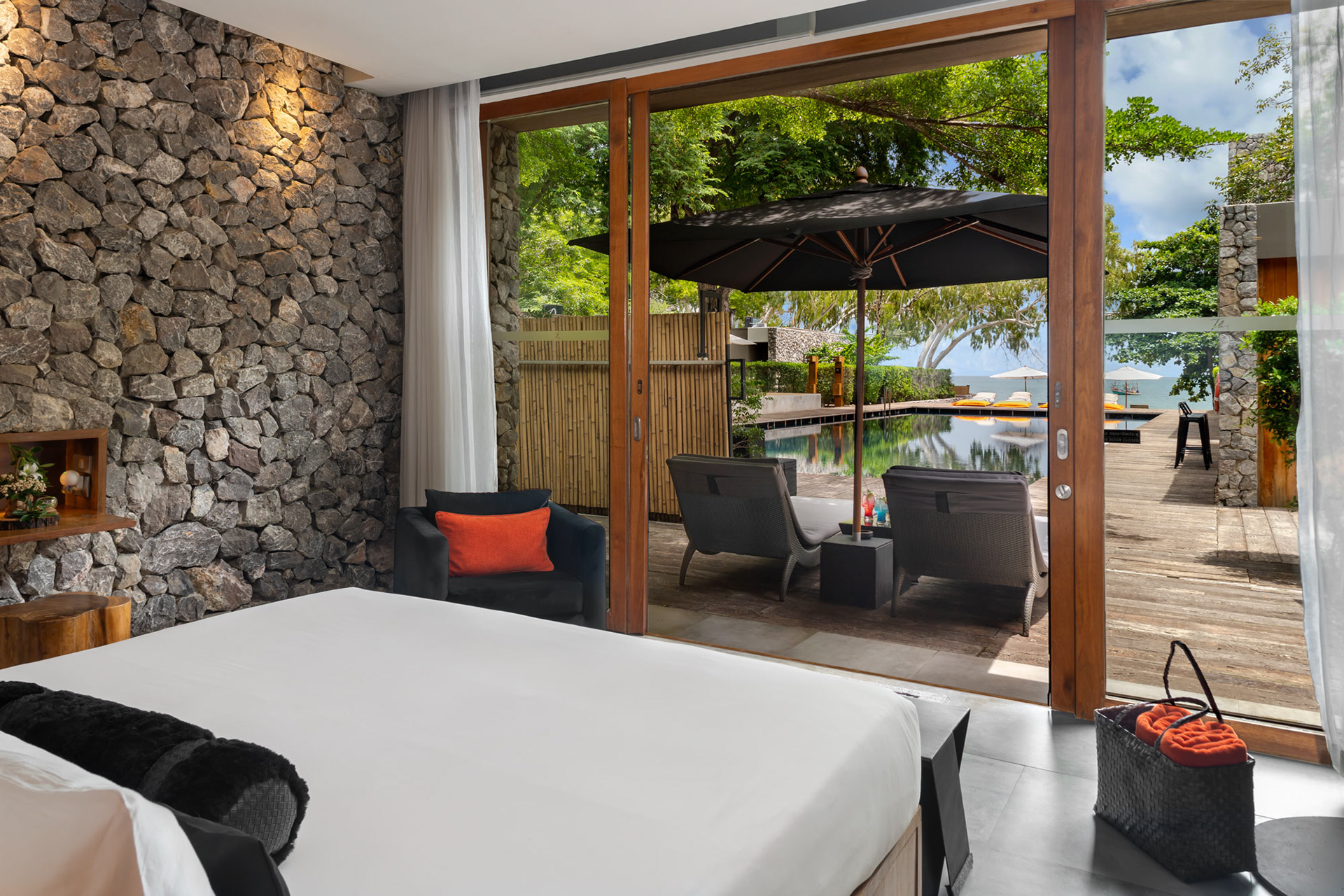 Tolani Resort Kuiburi